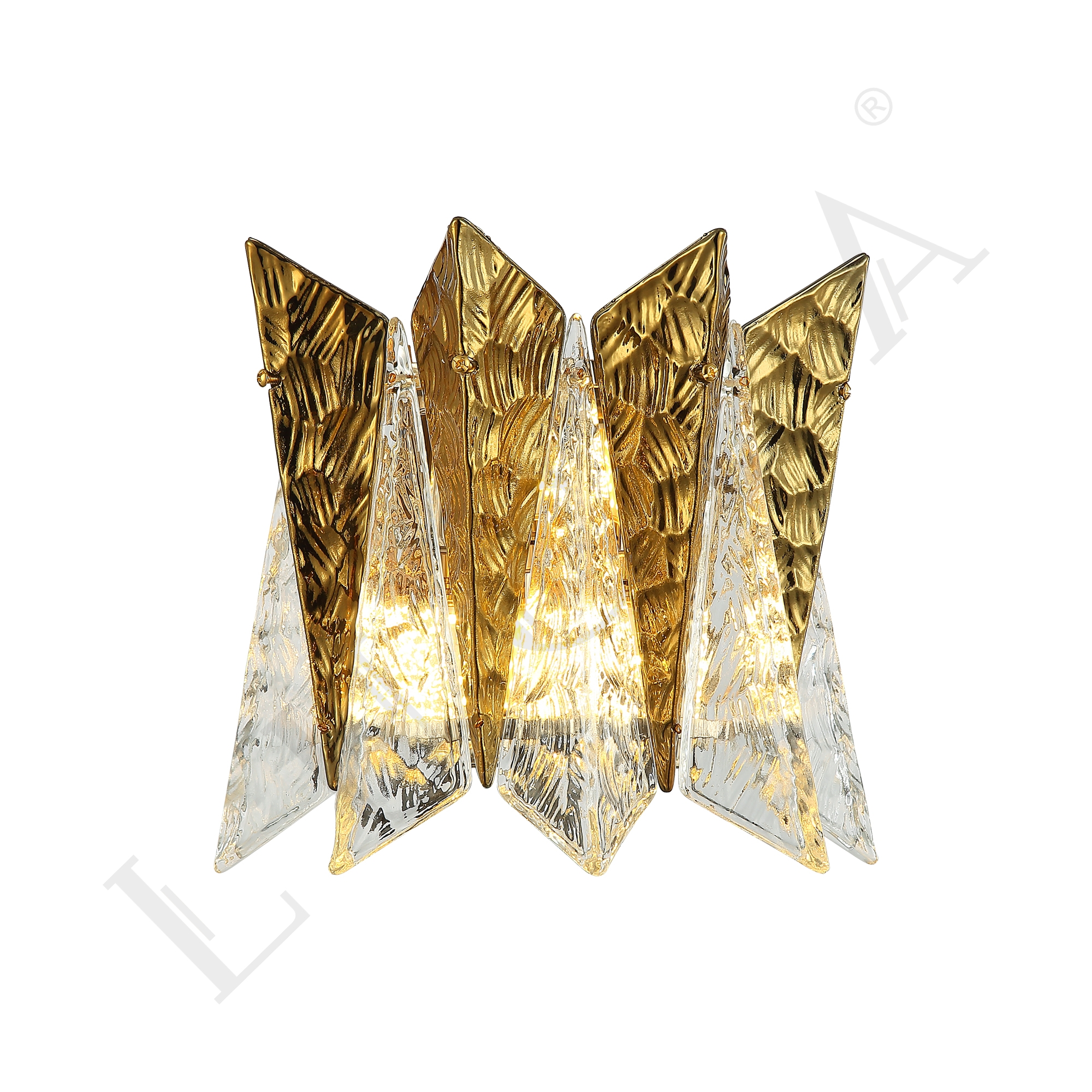 Duvar Aydınlatması 365