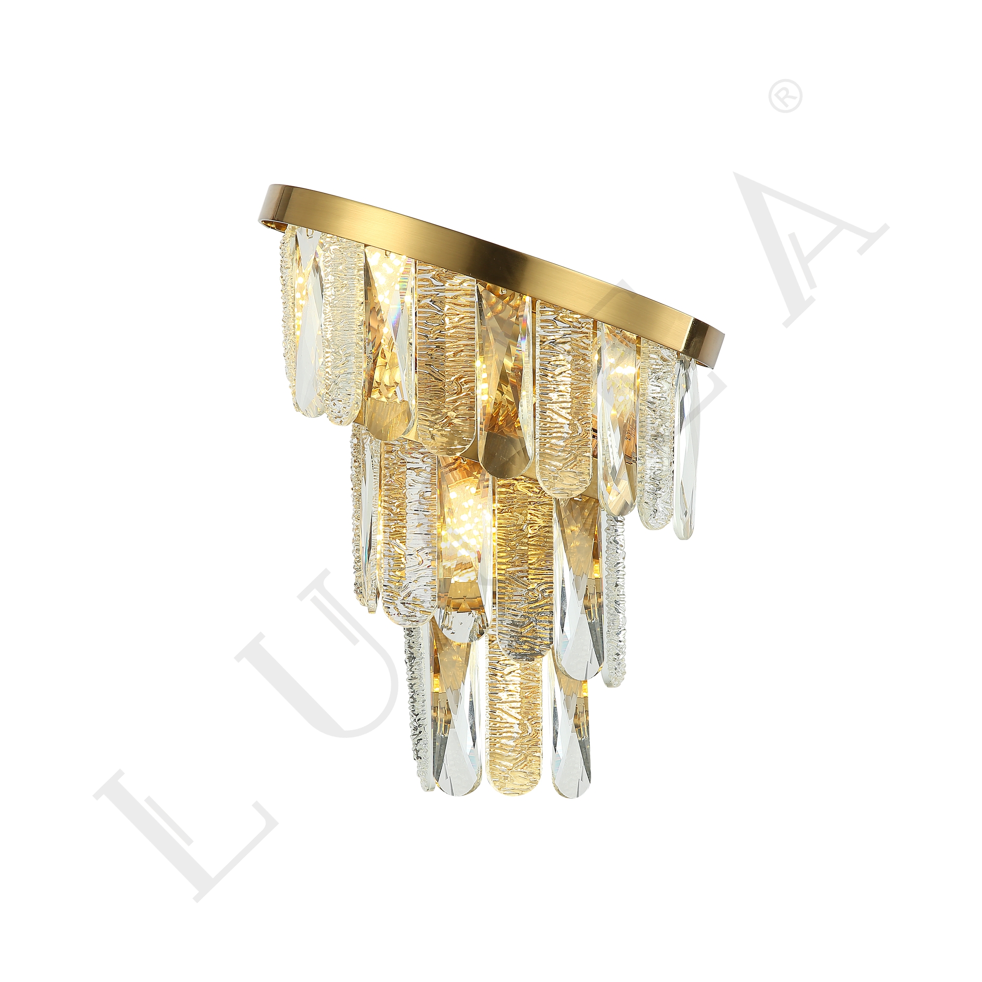 Duvar Aydınlatması 366