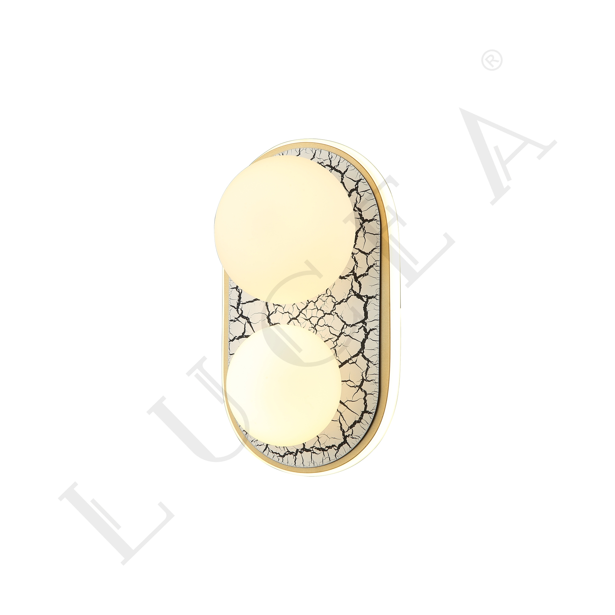 Duvar Aydınlatması 370