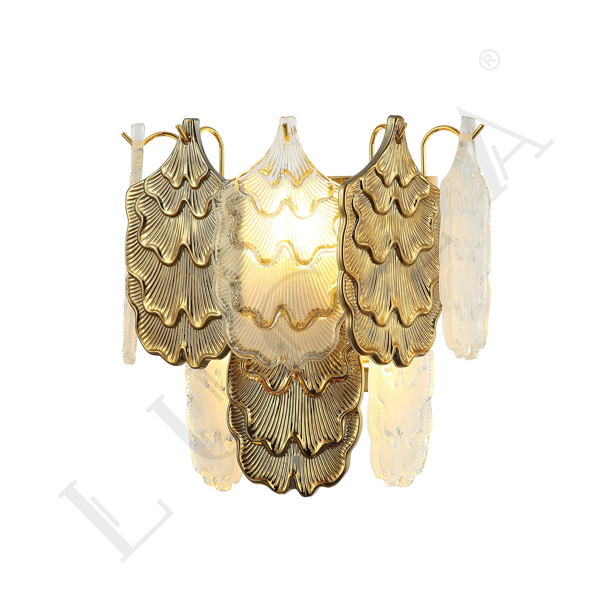 Duvar Aydınlatması 377