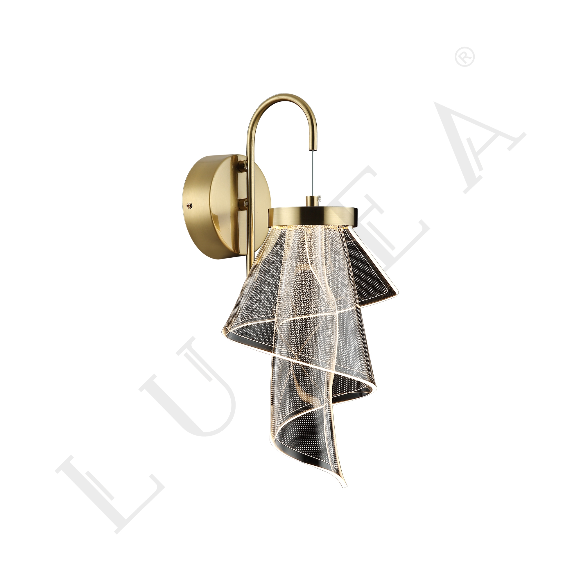 Duvar Aydınlatması 379