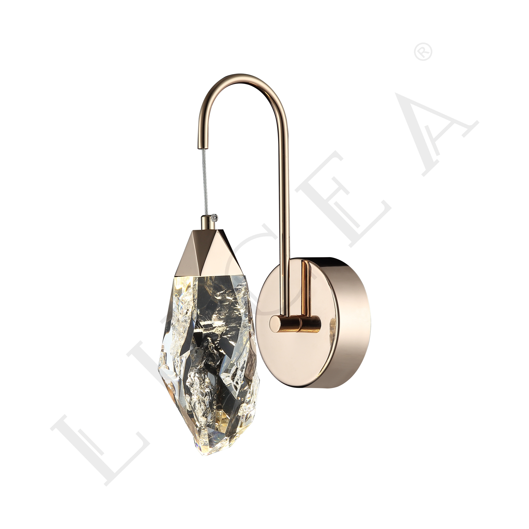 Duvar Aydınlatması 380