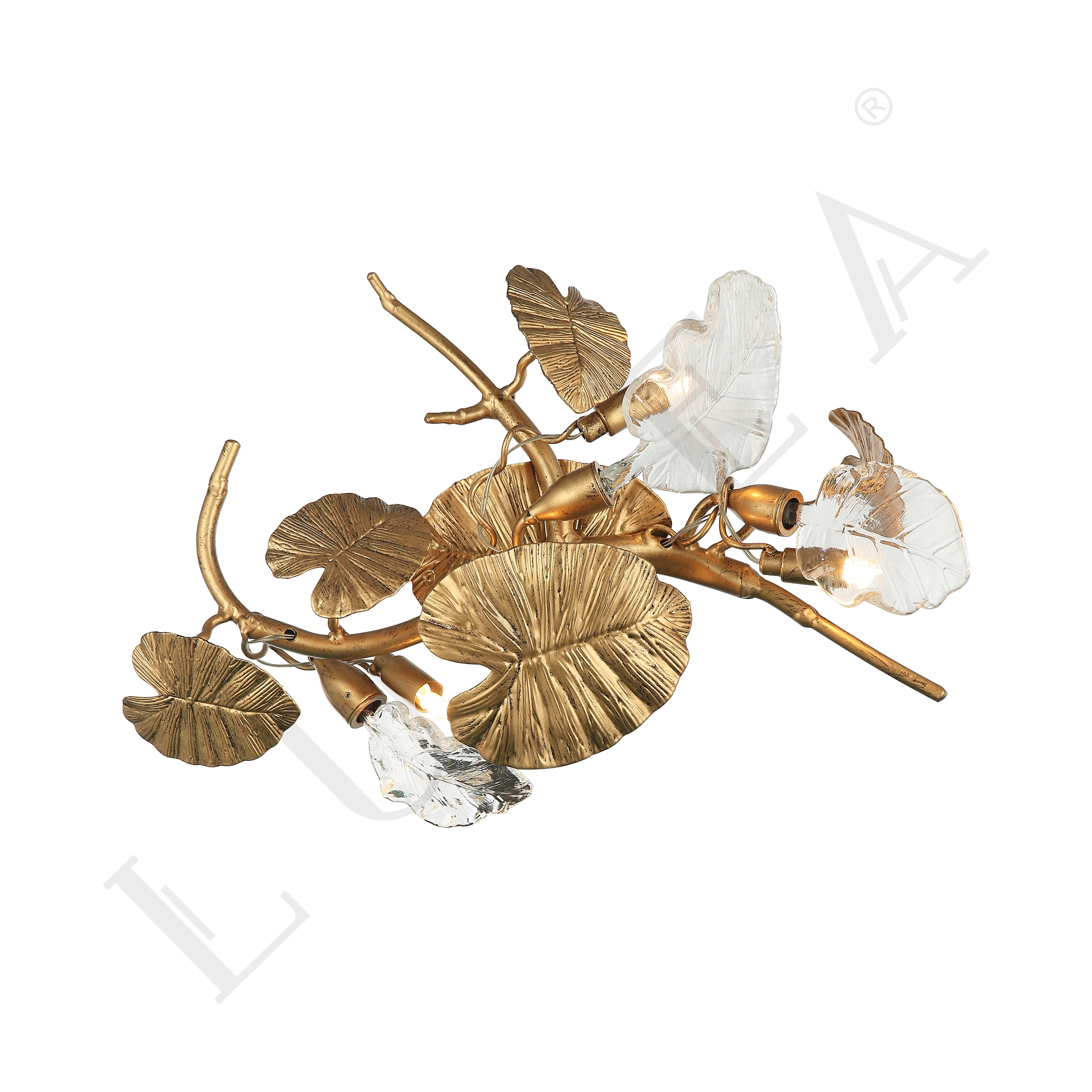 Duvar Aydınlatması 383