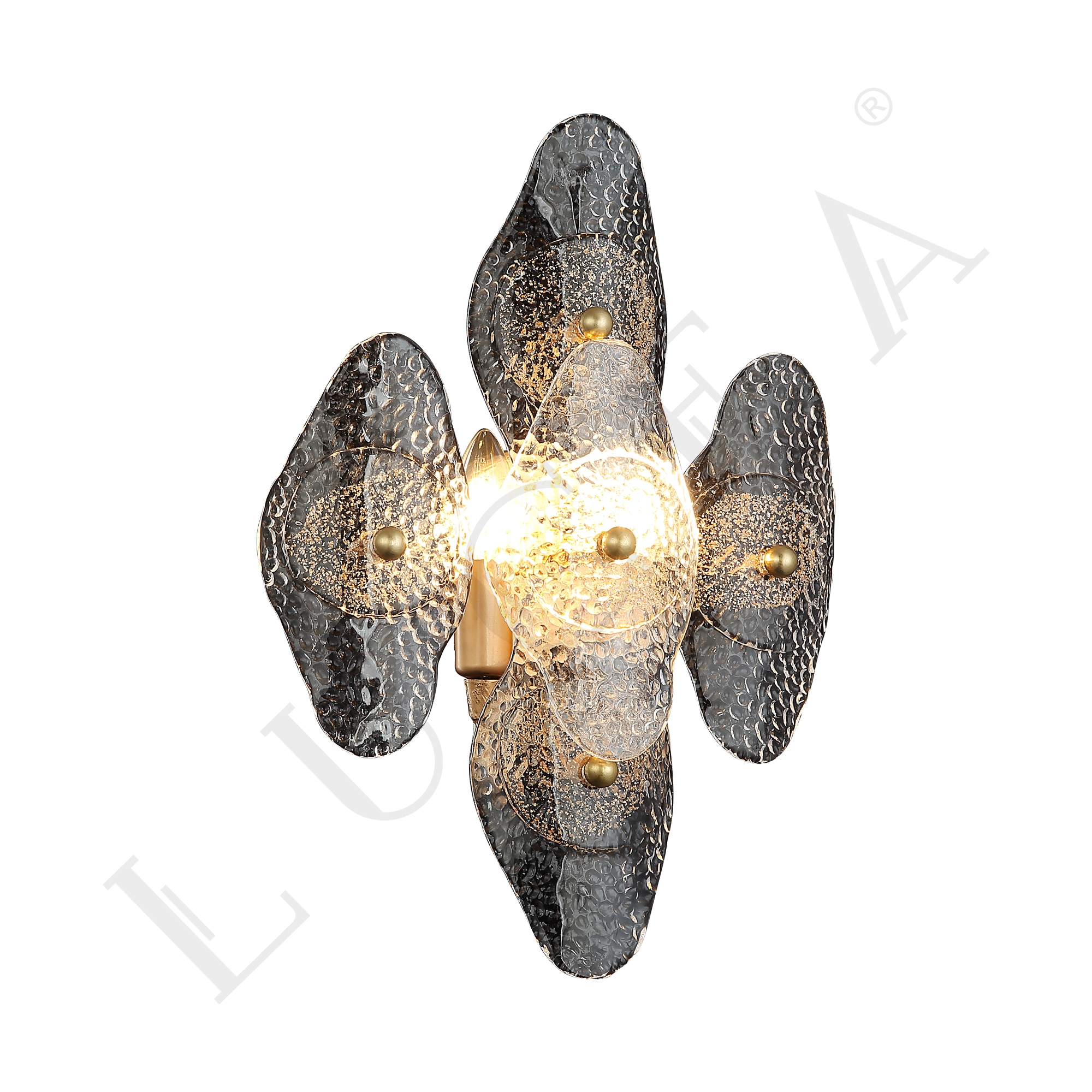 Duvar Aydınlatması 384