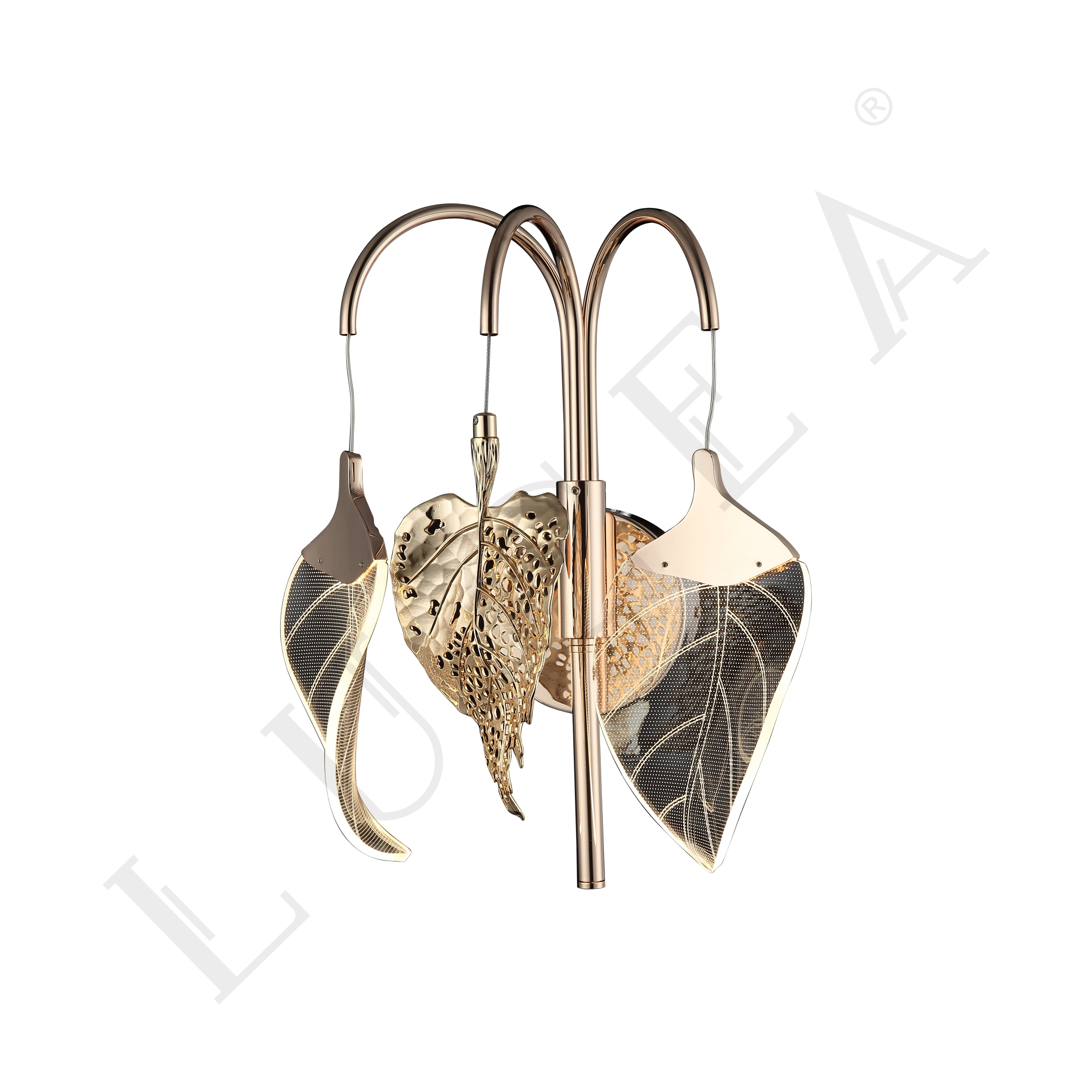 Duvar Aydınlatması 386