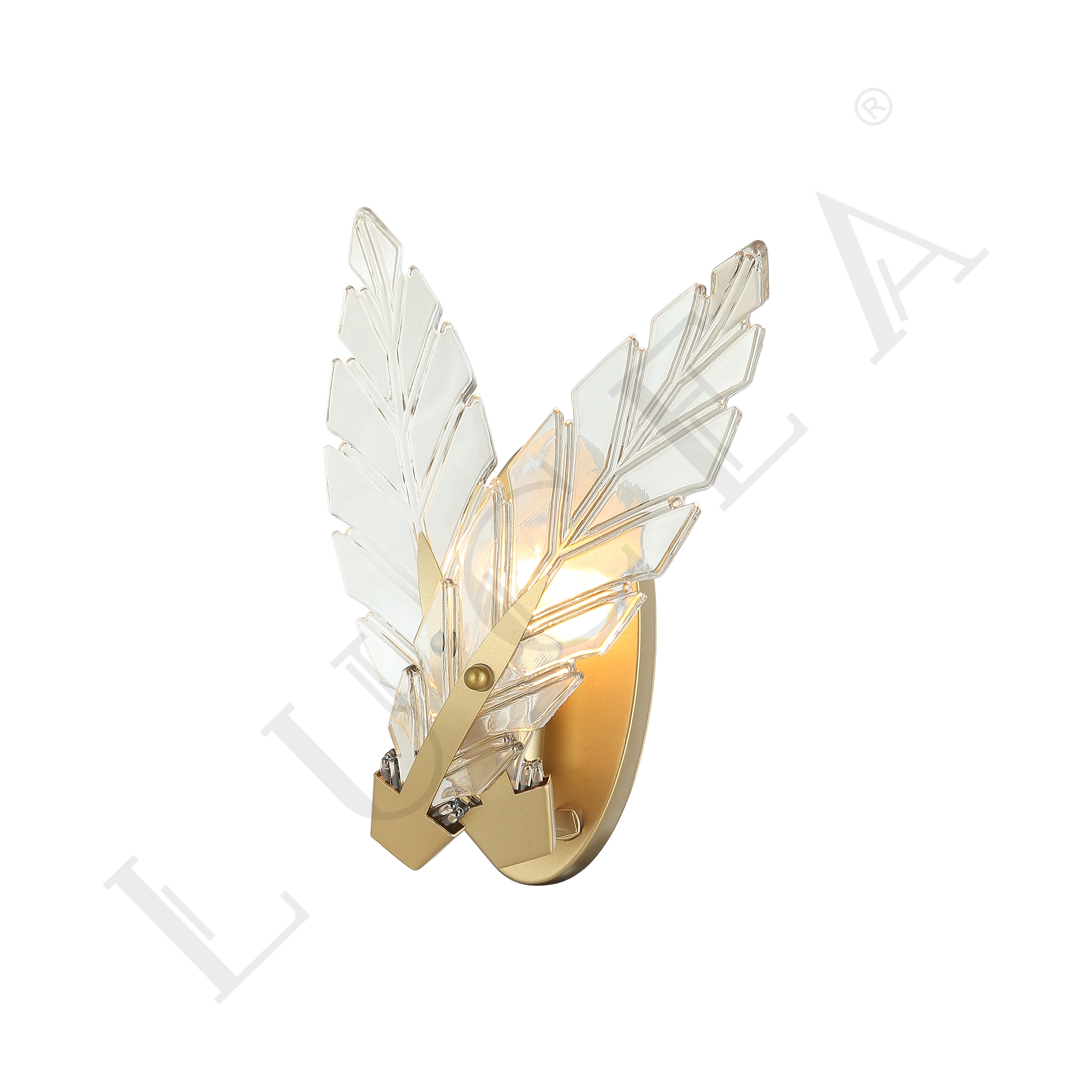 Duvar Aydınlatması 388