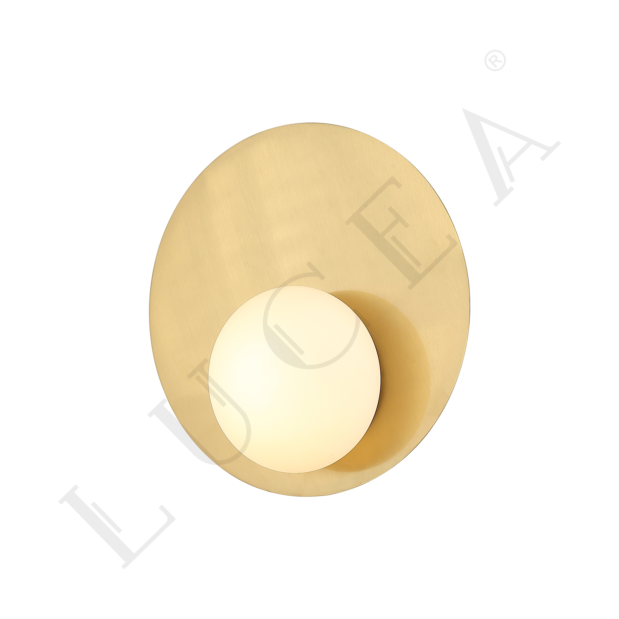 Duvar Aydınlatması 401