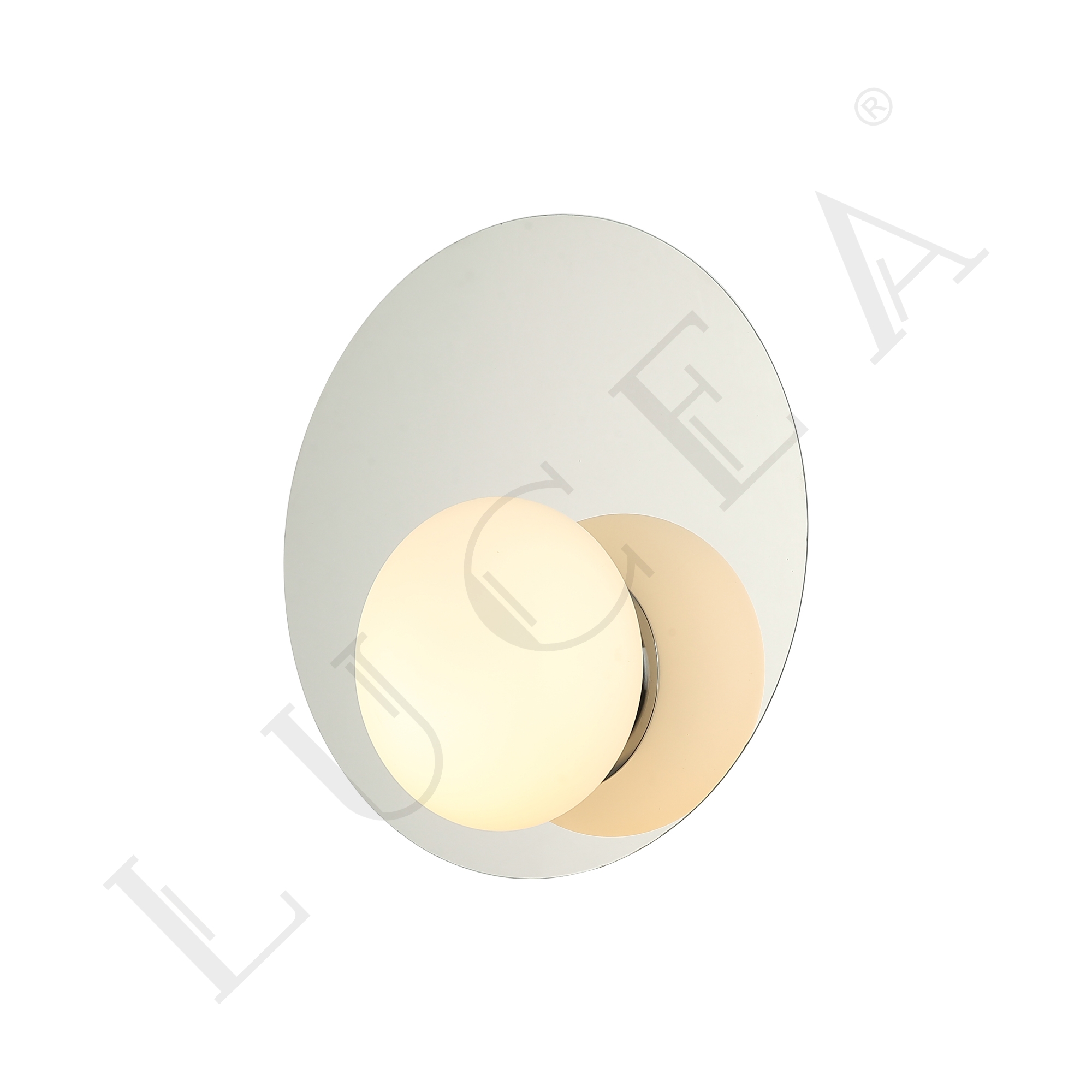 Duvar Aydınlatması 402