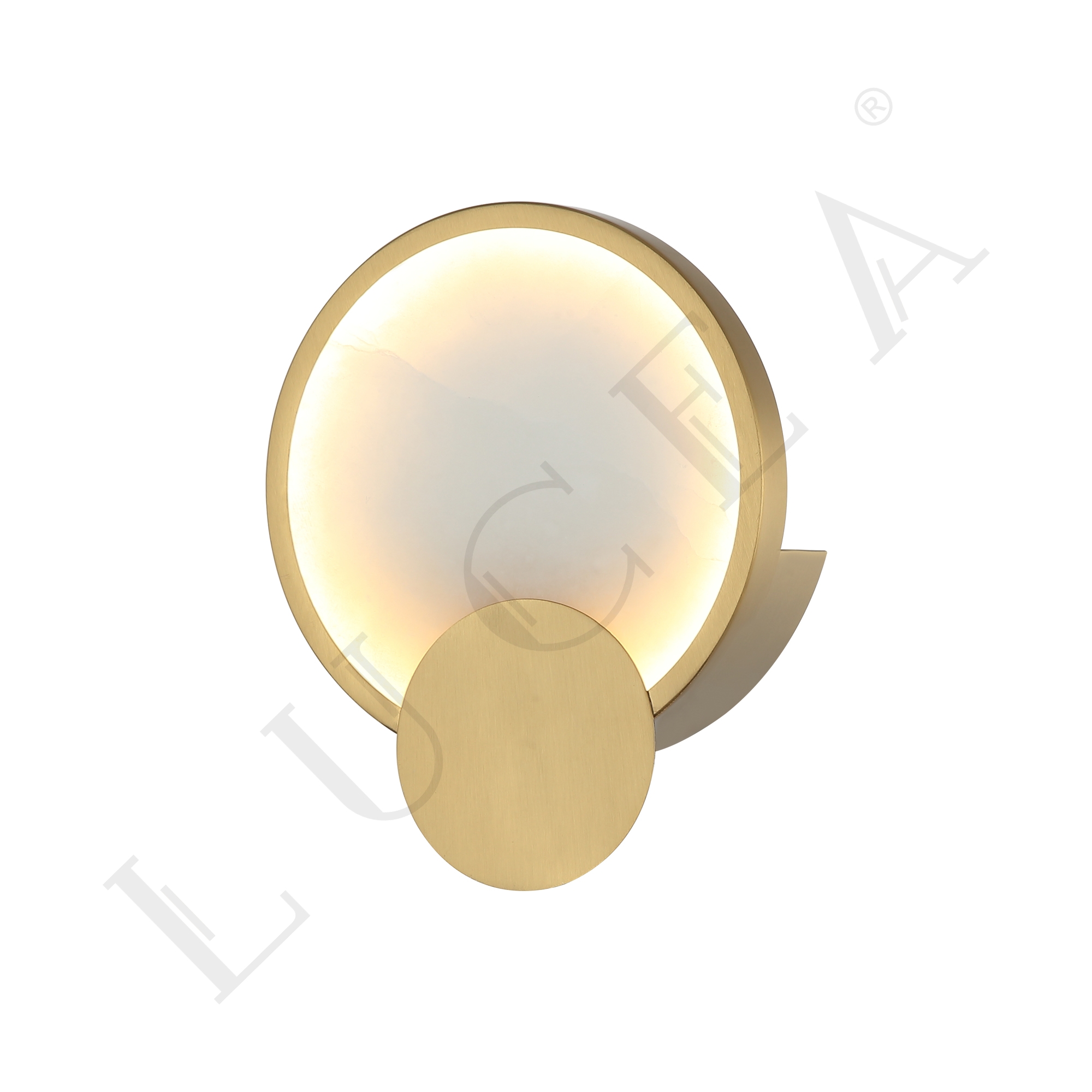 Duvar Aydınlatması 406