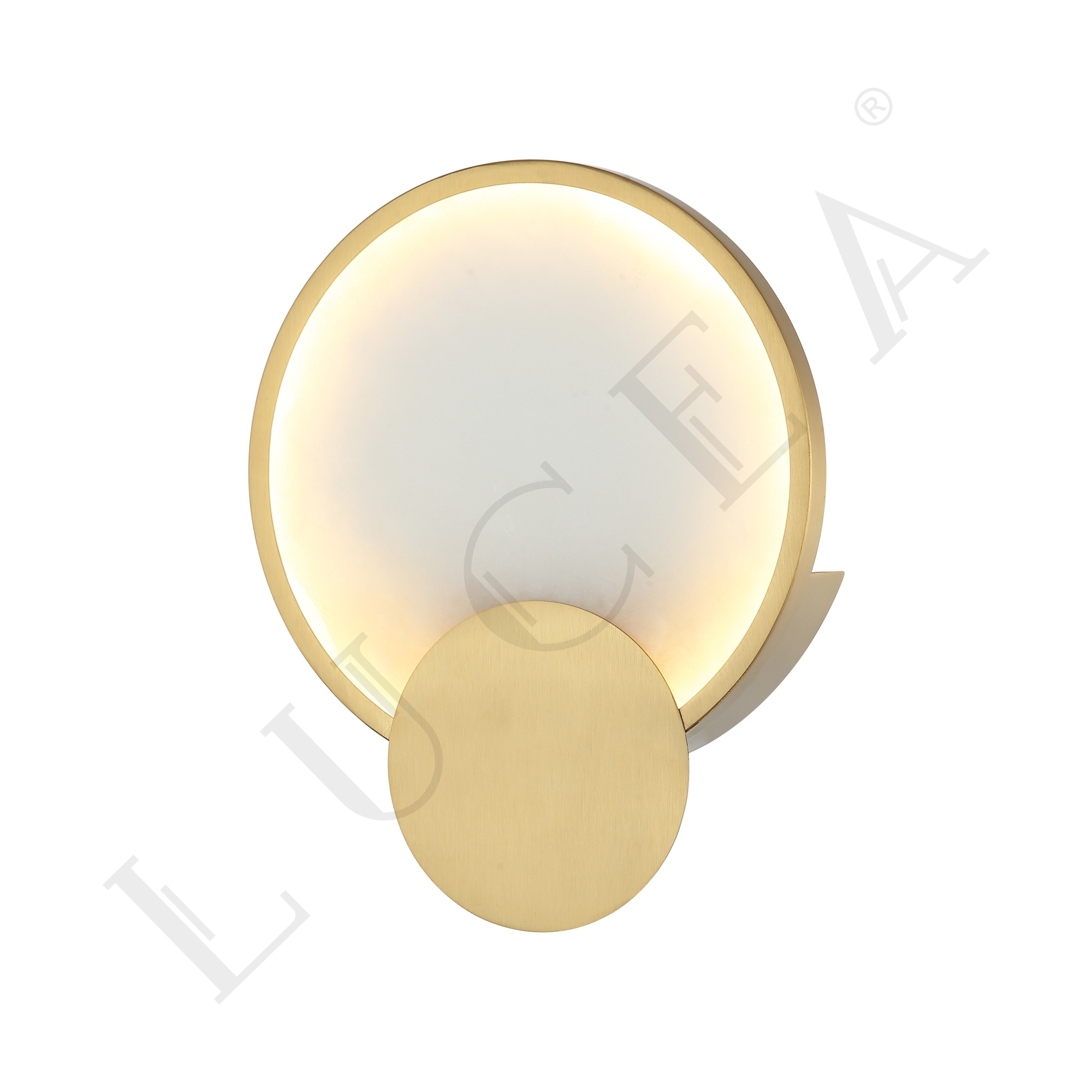 Duvar Aydınlatması 407