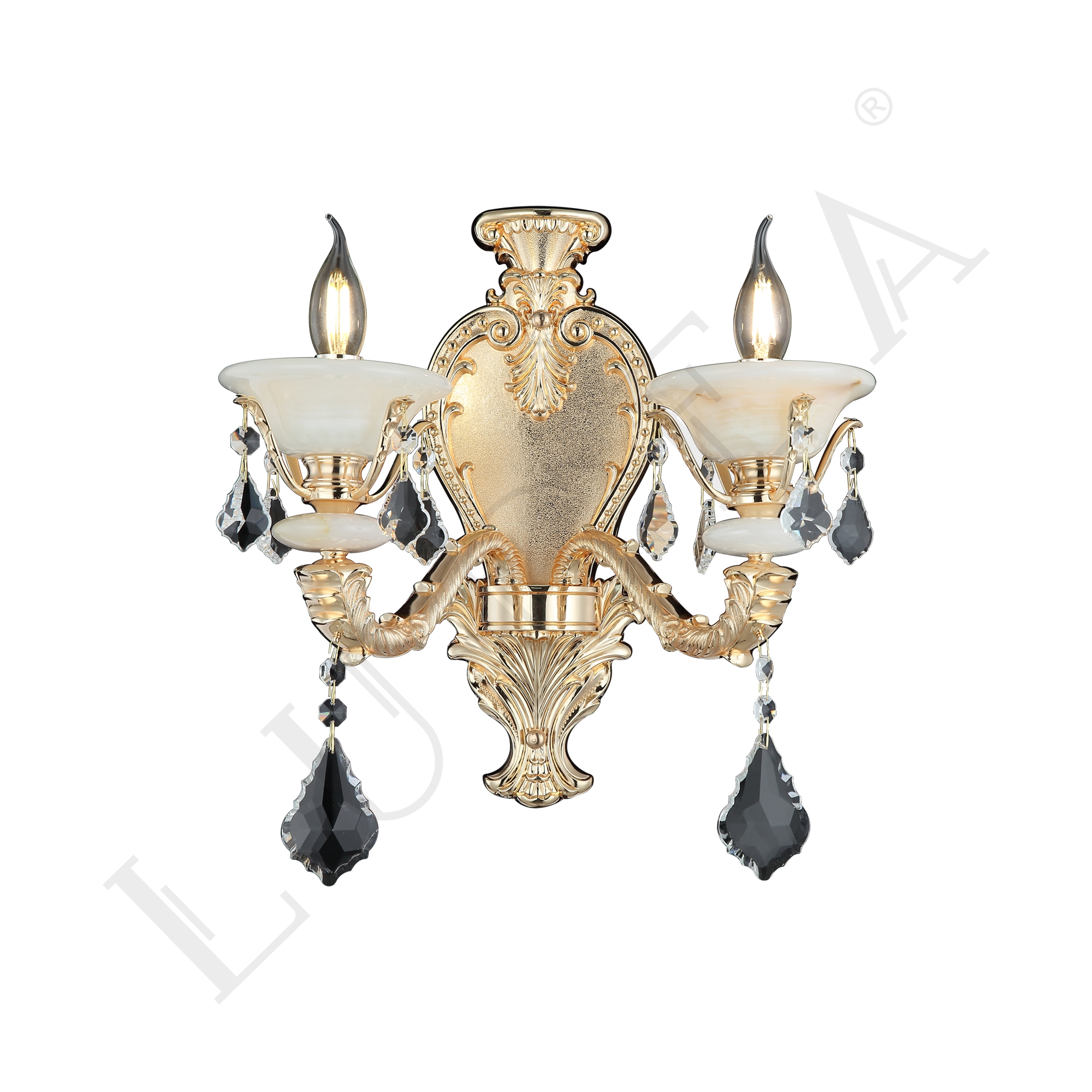 Duvar Aydınlatması 429