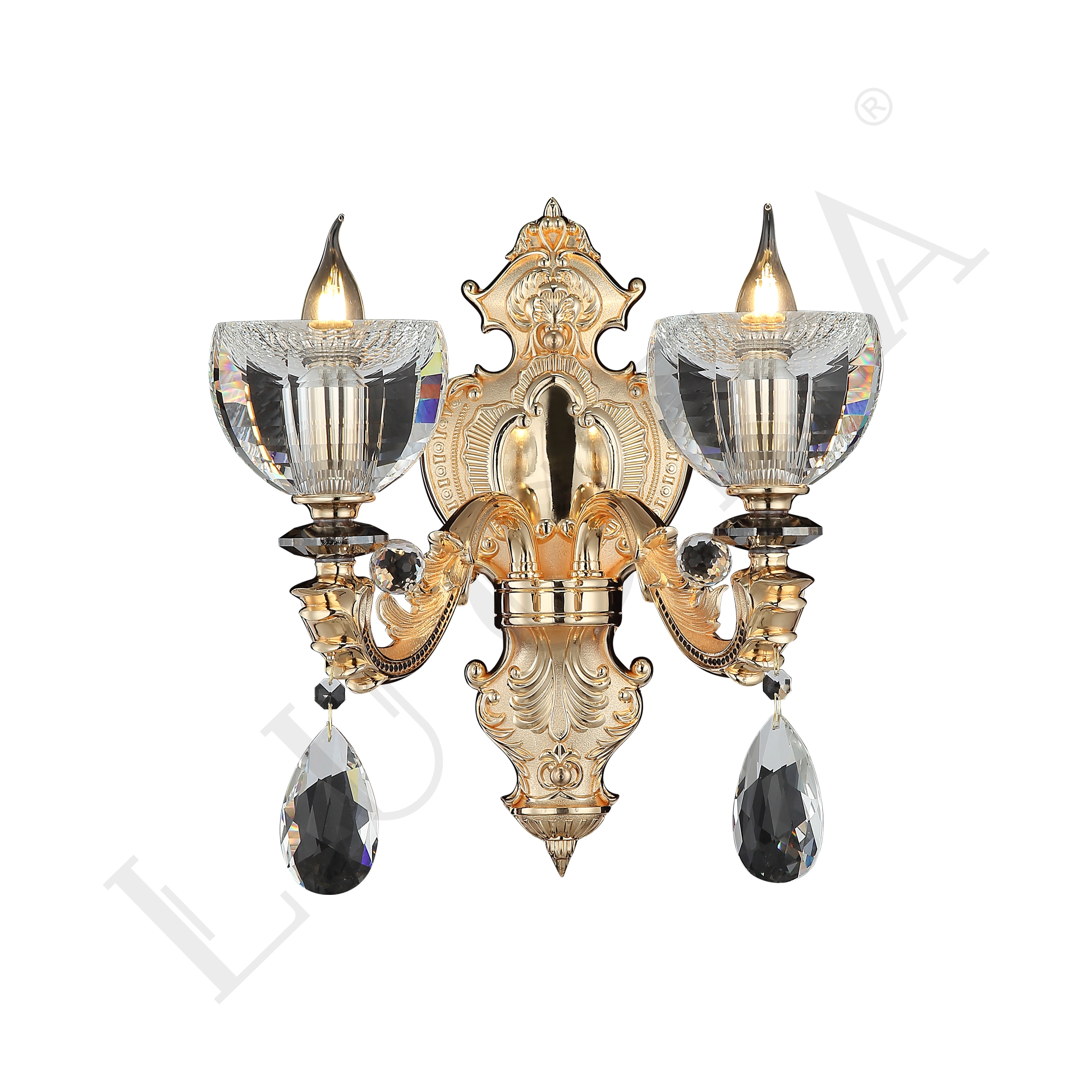 Duvar Aydınlatması 430