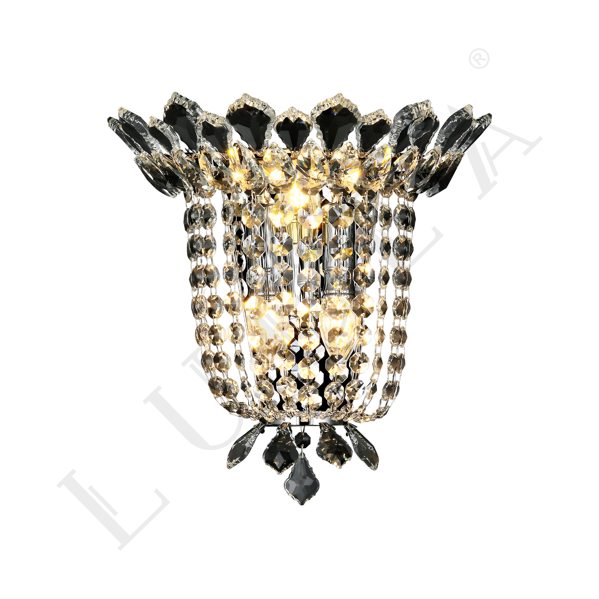 Duvar Aydınlatması 433