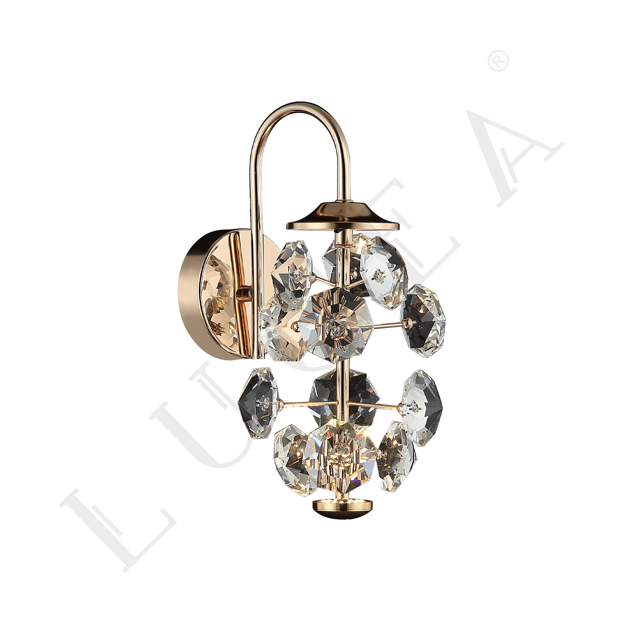 Duvar Aydınlatması 434