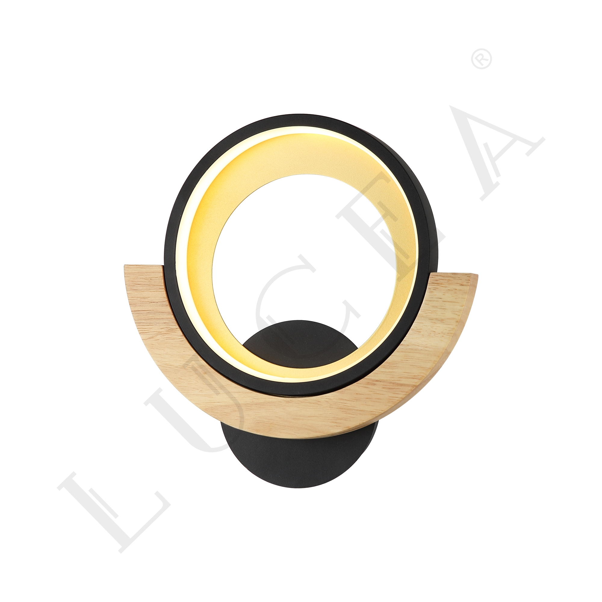 Duvar Aydınlatması 437