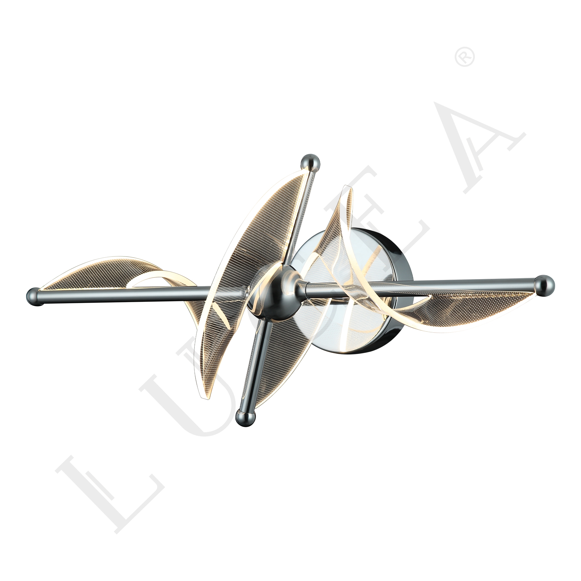 Duvar Aydınlatması 445