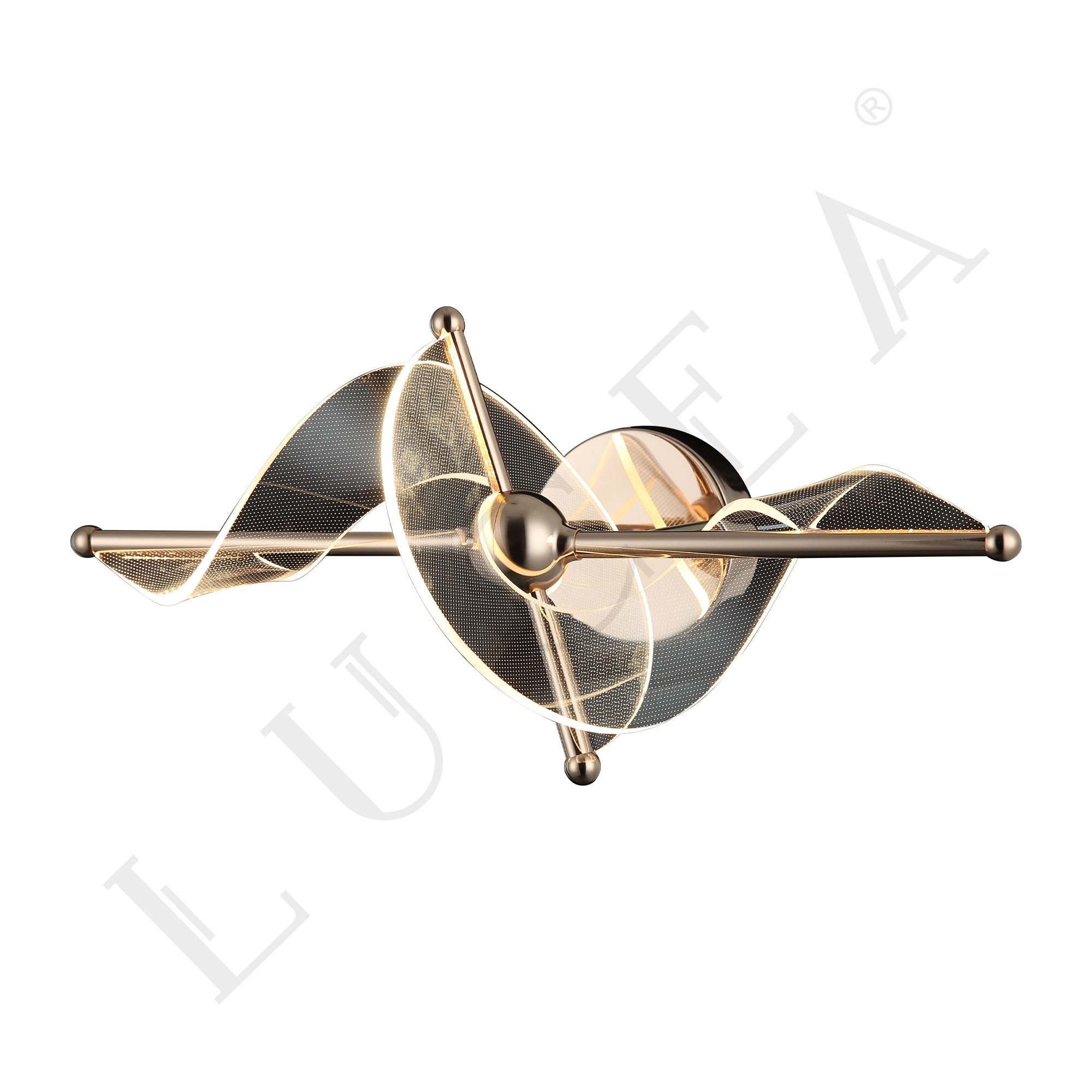 Duvar Aydınlatması 446