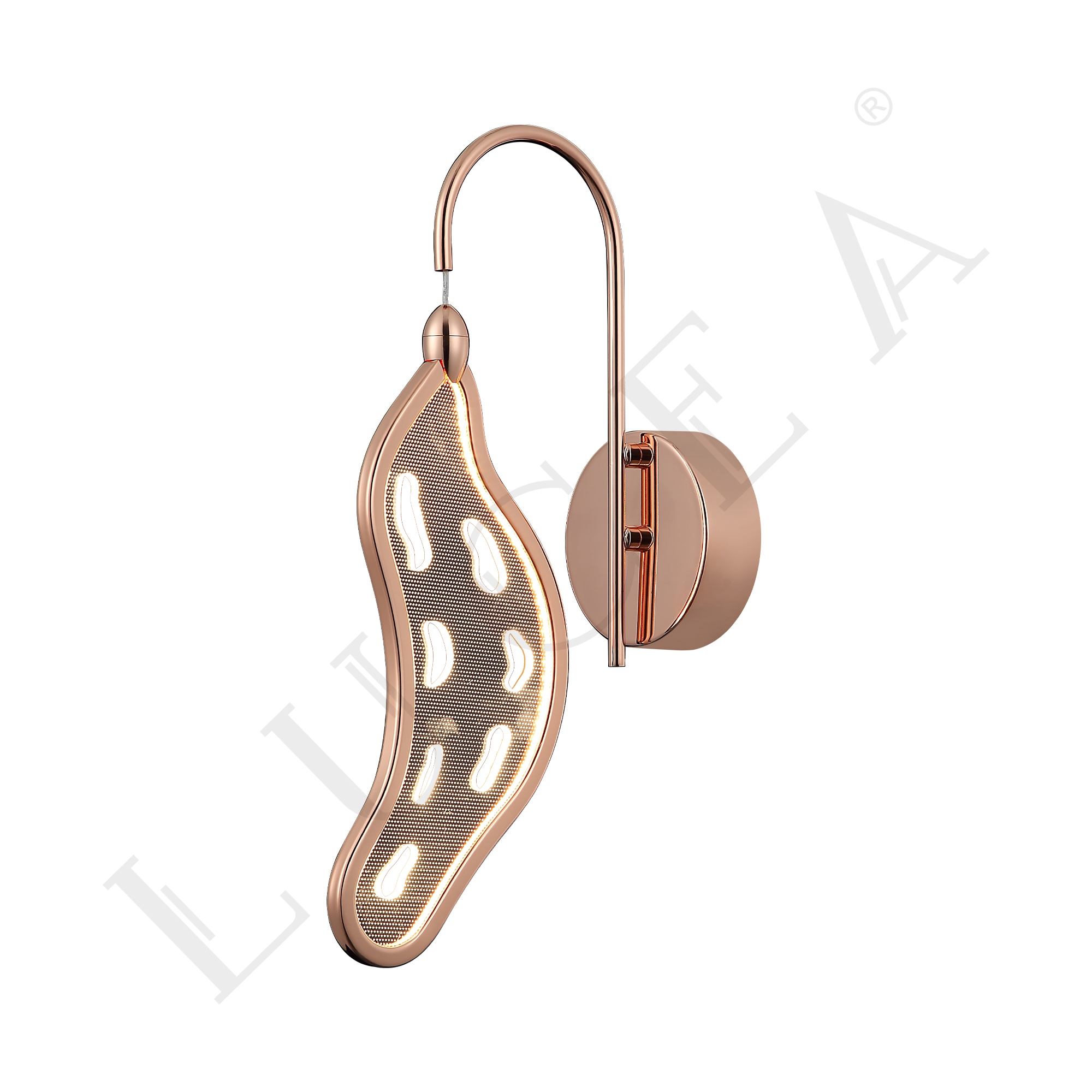 Duvar Aydınlatması 448