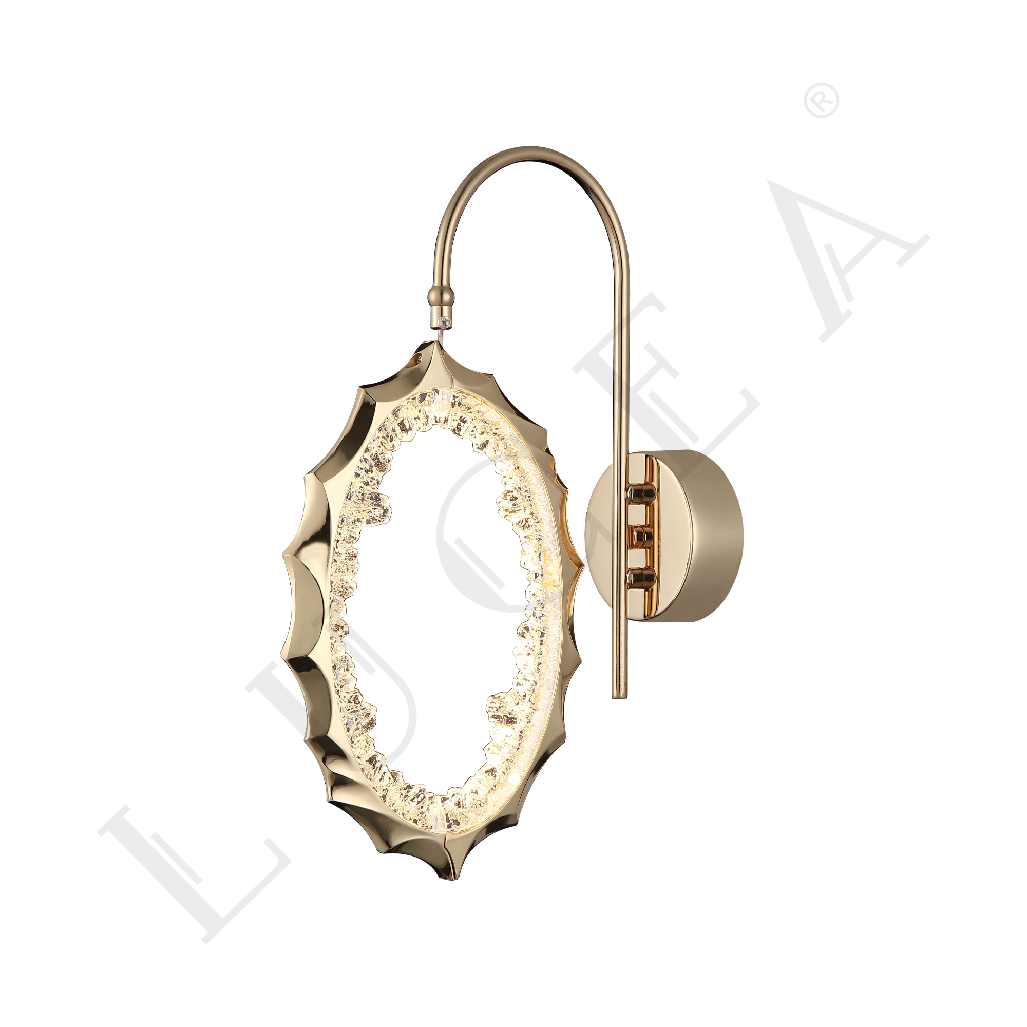 Duvar Aydınlatması 450