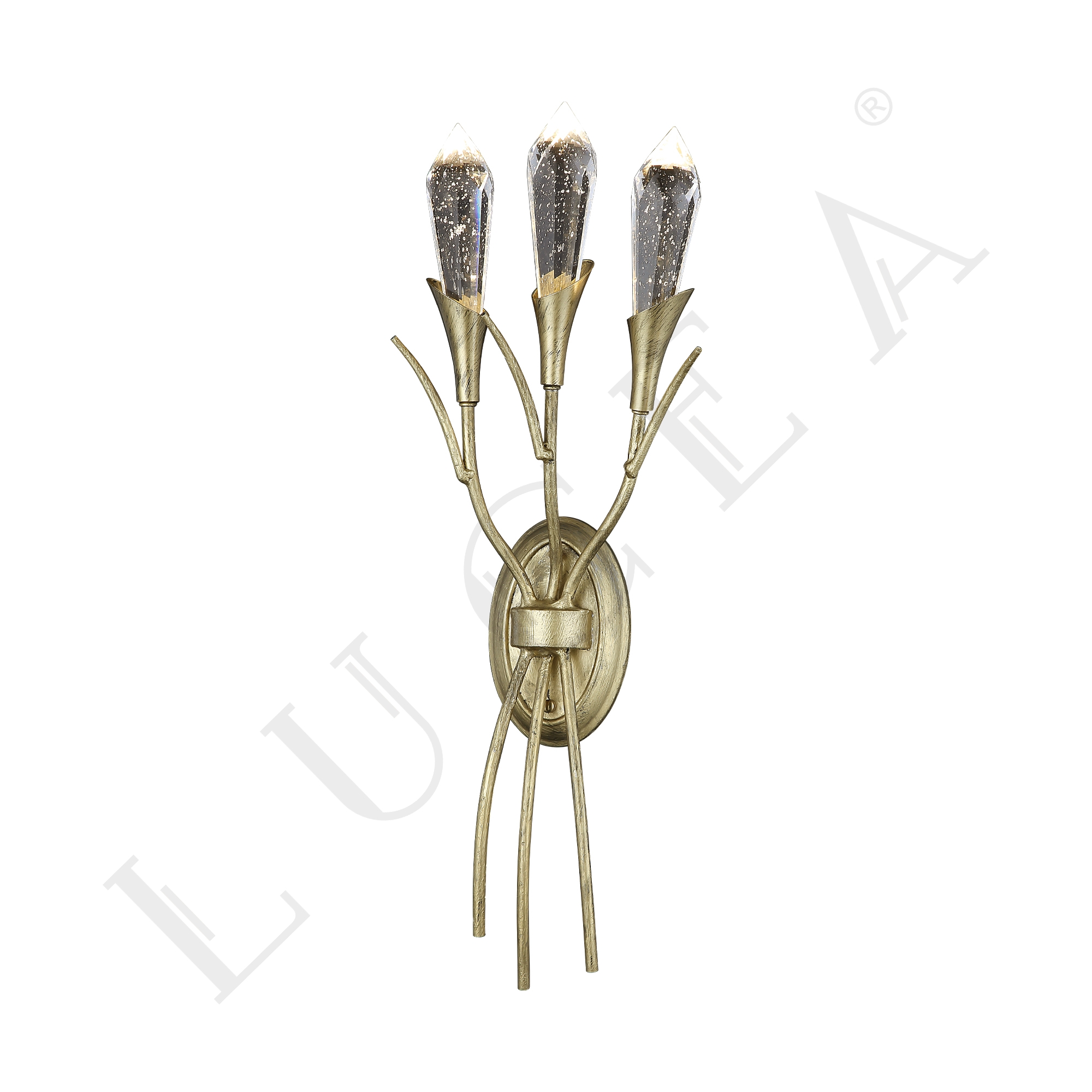 Duvar Aydınlatması 451