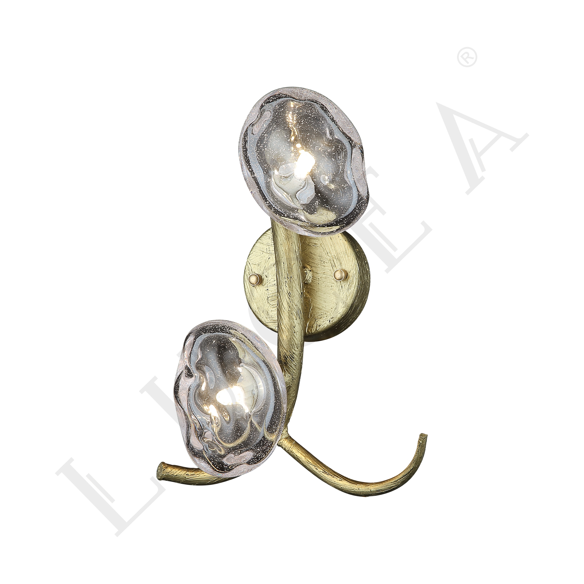 Duvar Aydınlatması 452