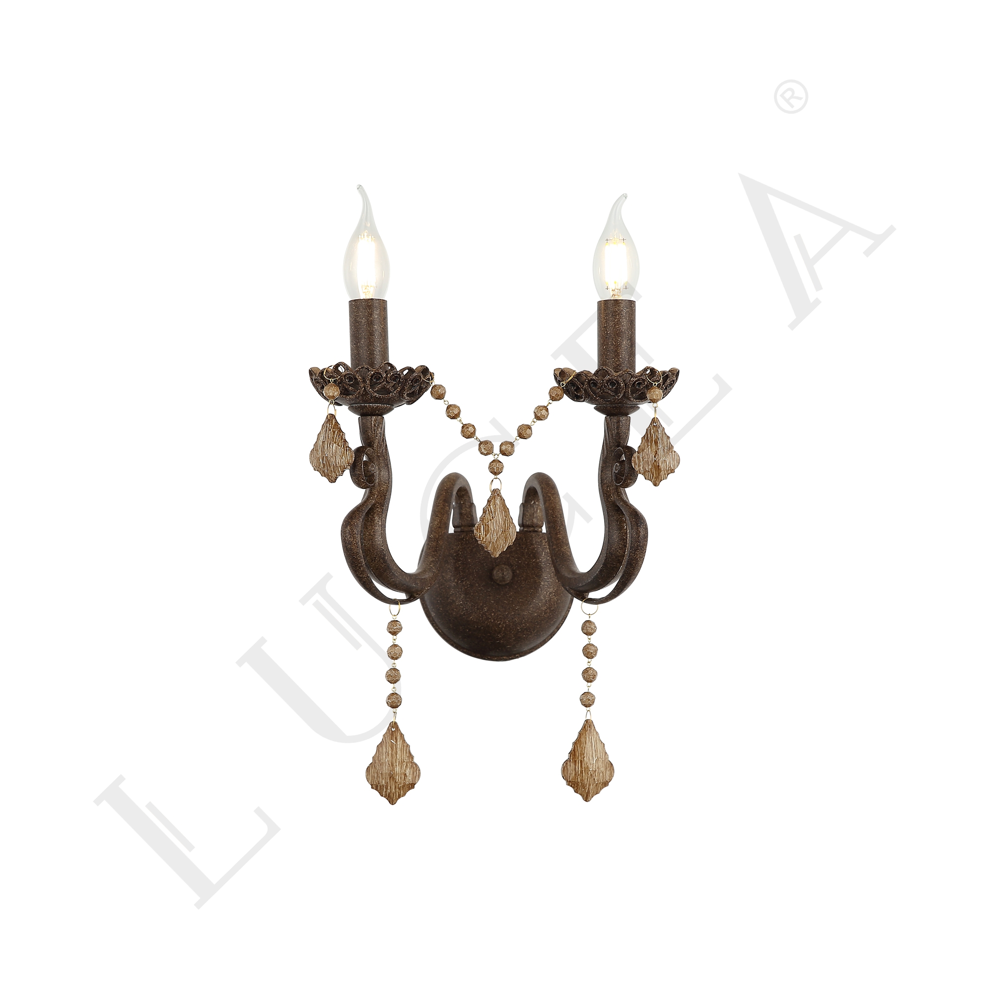 Duvar Aydınlatması 472