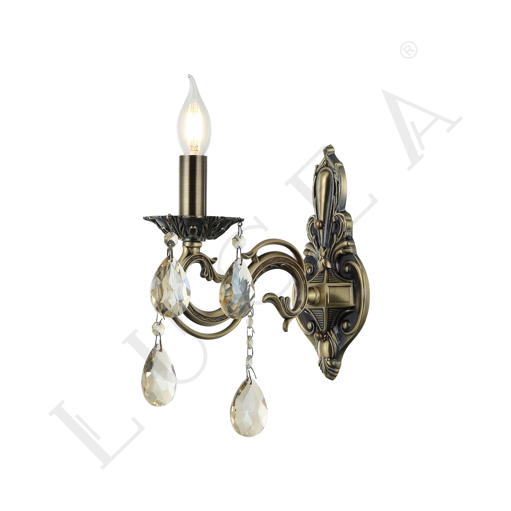 Duvar Aydınlatması 473