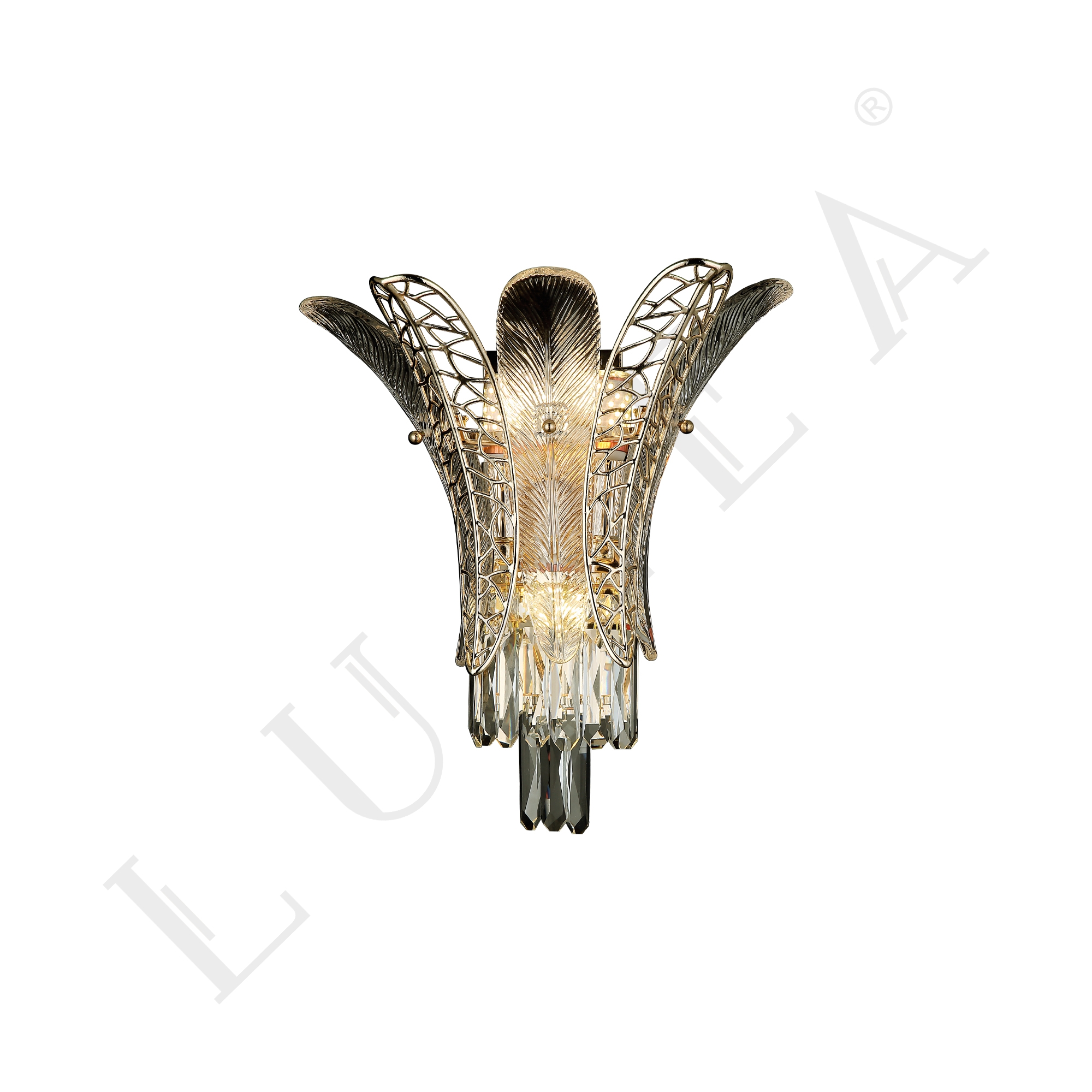 Duvar Aydınlatması 475