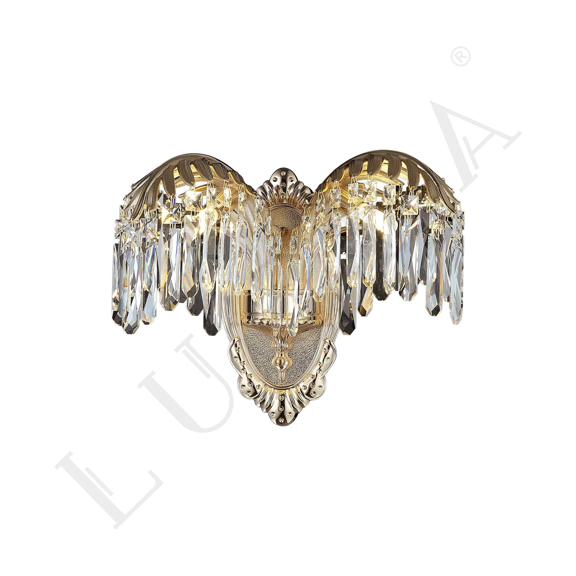 Duvar Aydınlatması 476