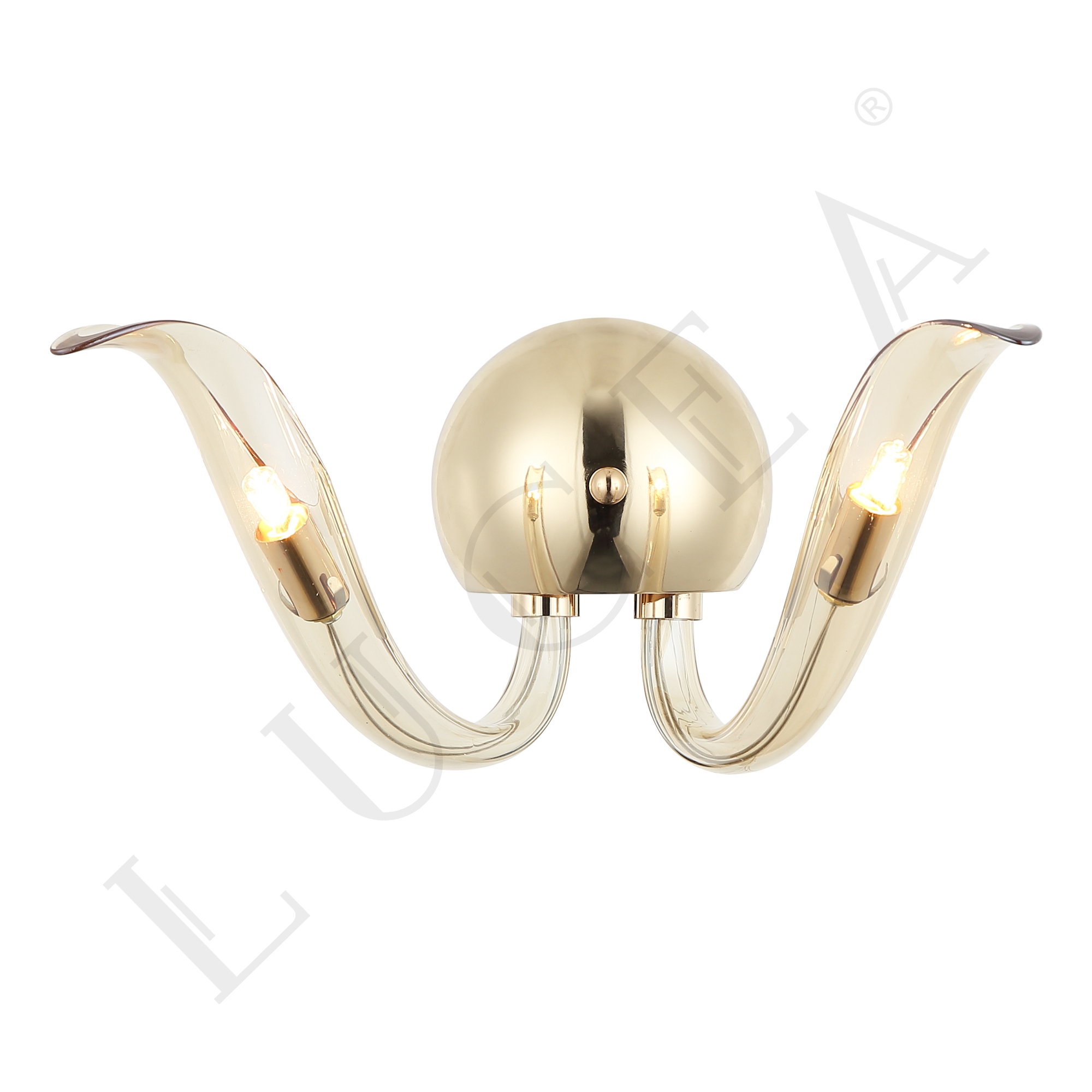 Duvar Aydınlatması 480