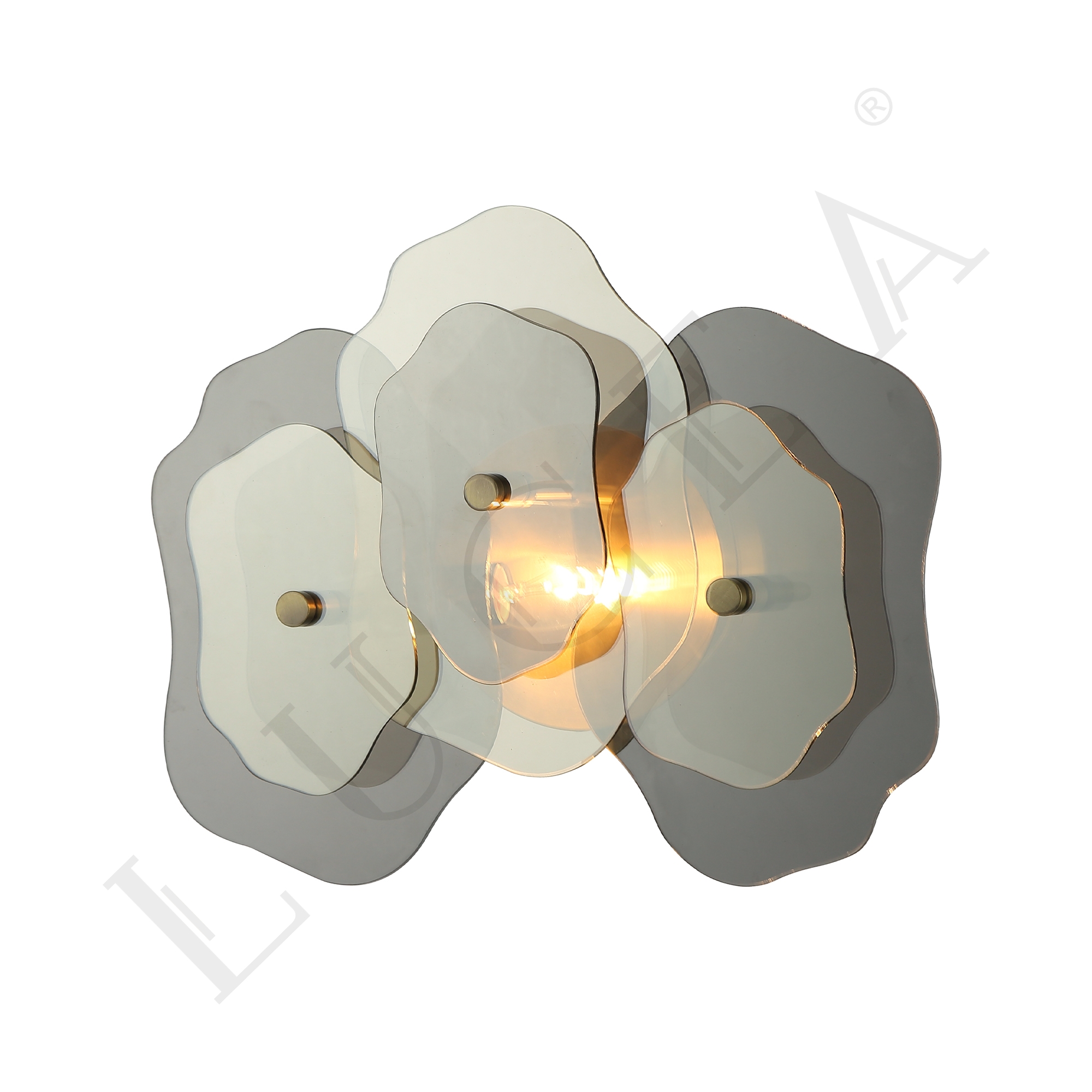 Duvar Aydınlatması 481