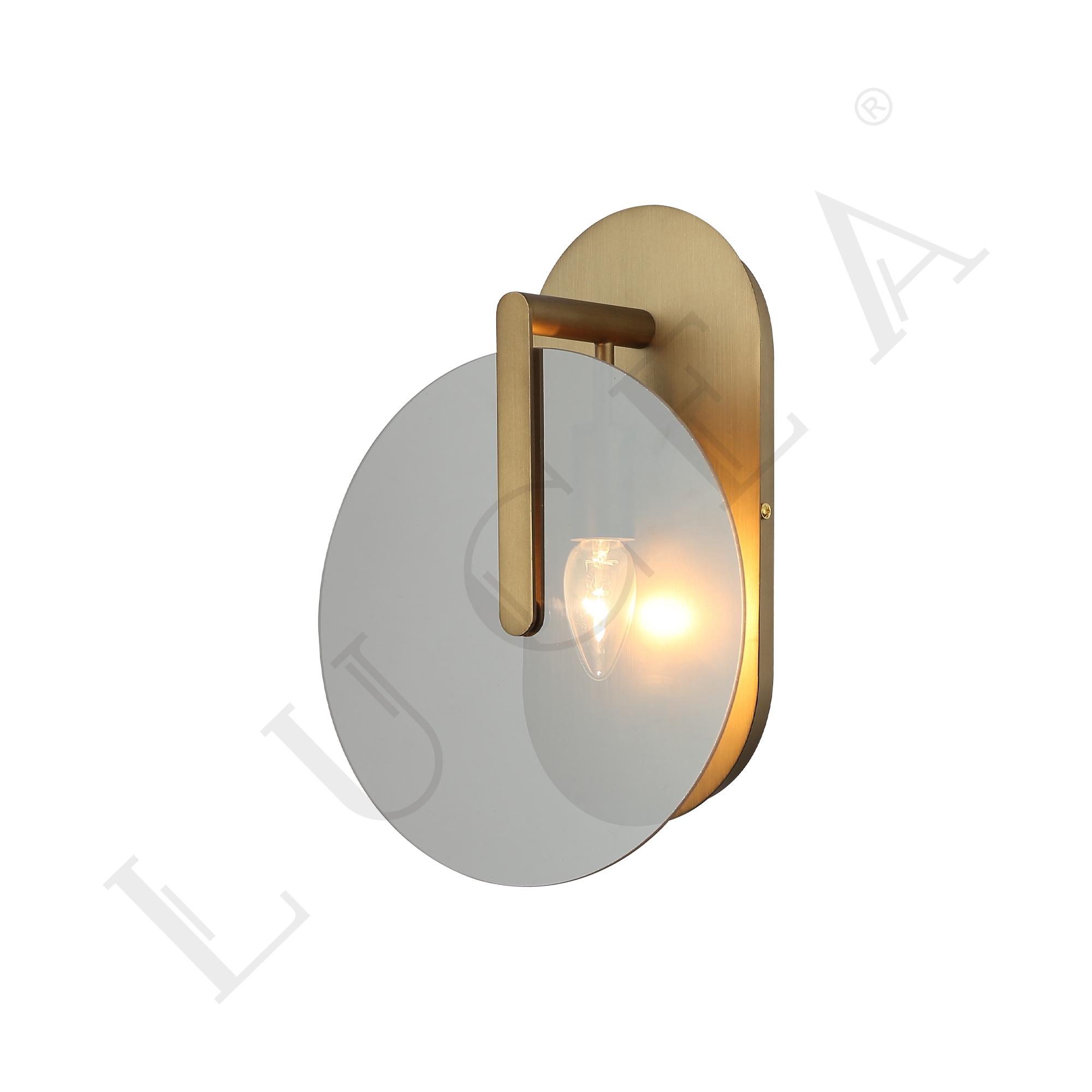 Duvar Aydınlatması 482