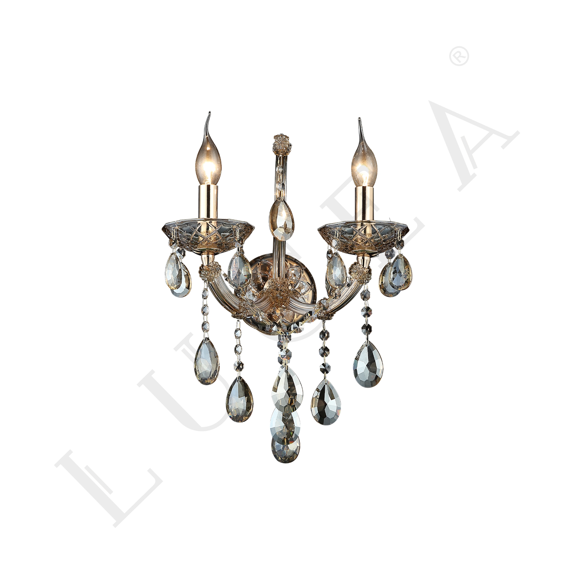 Duvar Aydınlatması 484