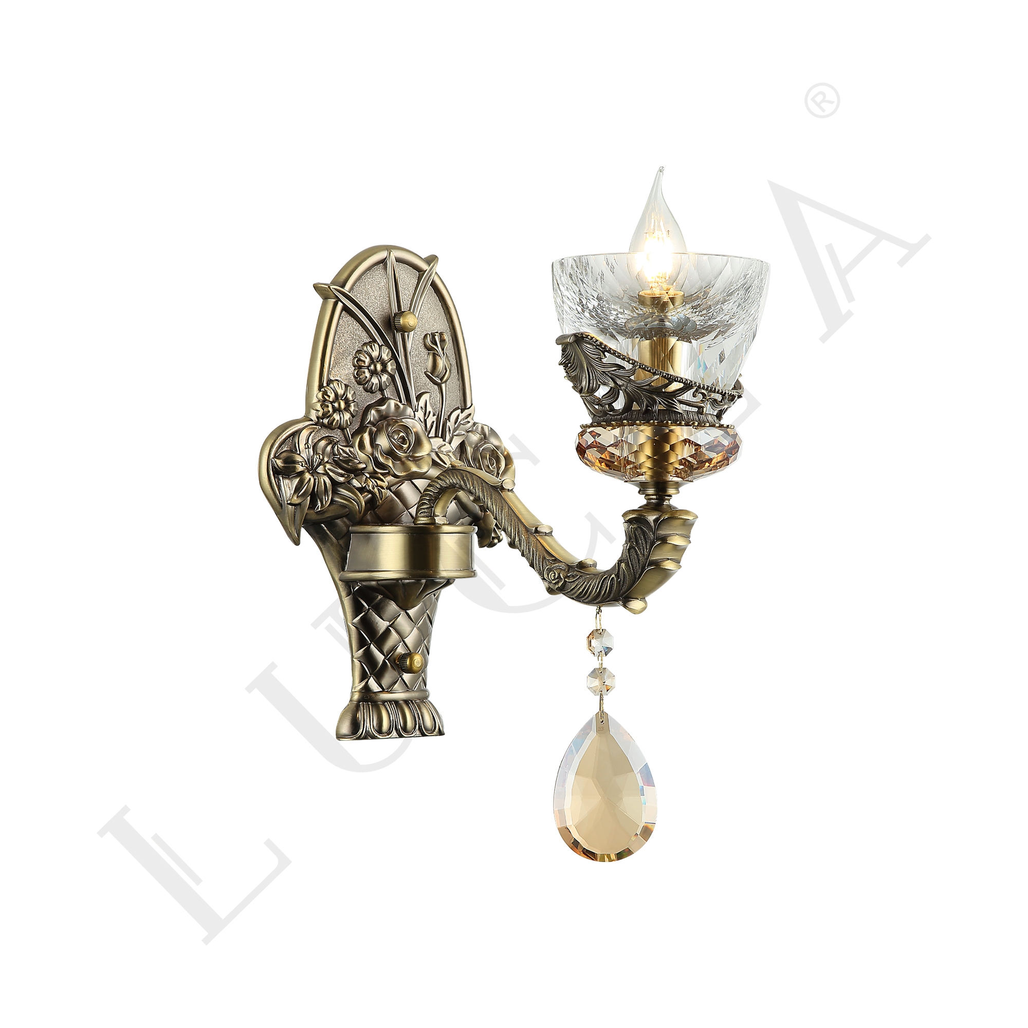 Duvar Aydınlatması 487