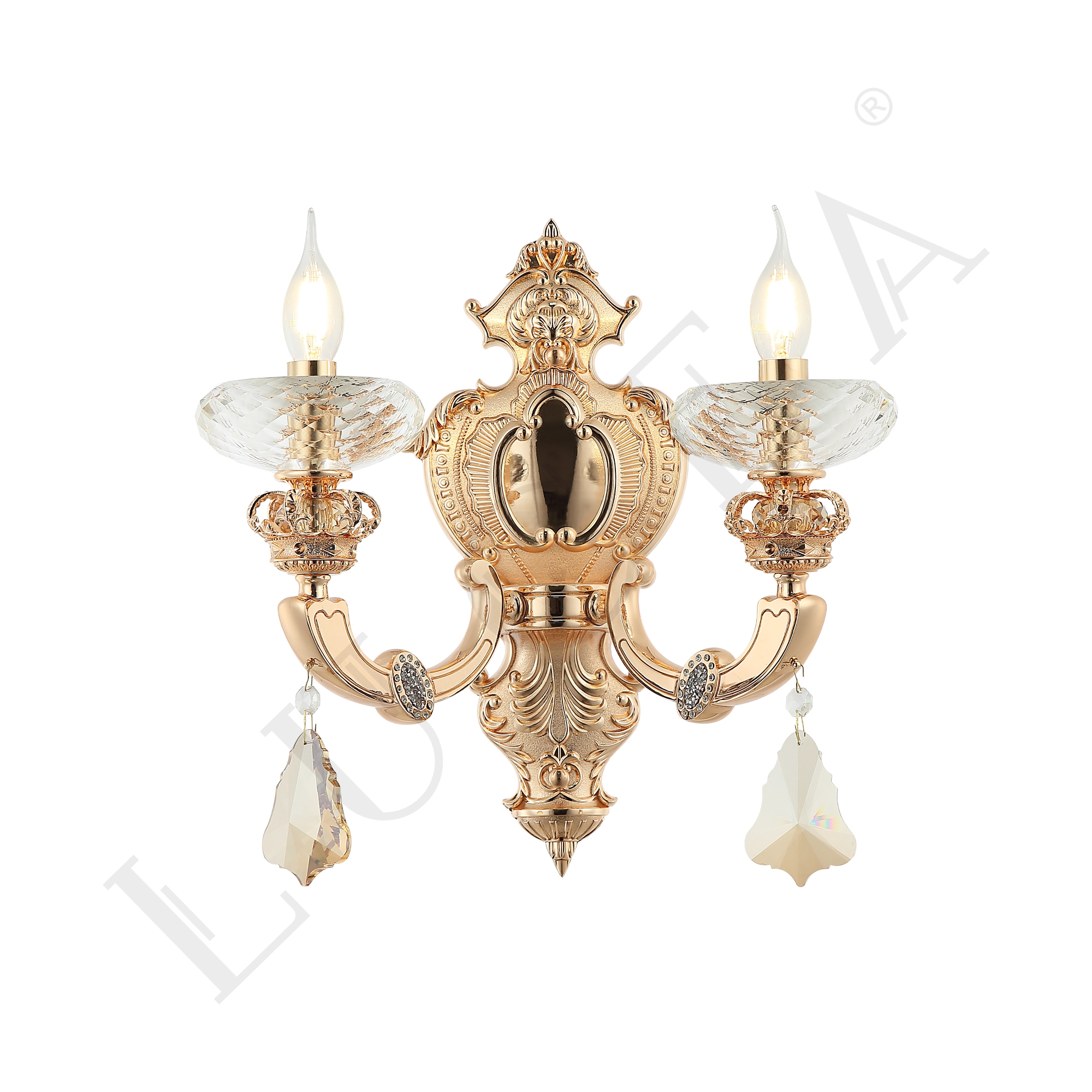 Duvar Aydınlatması 488