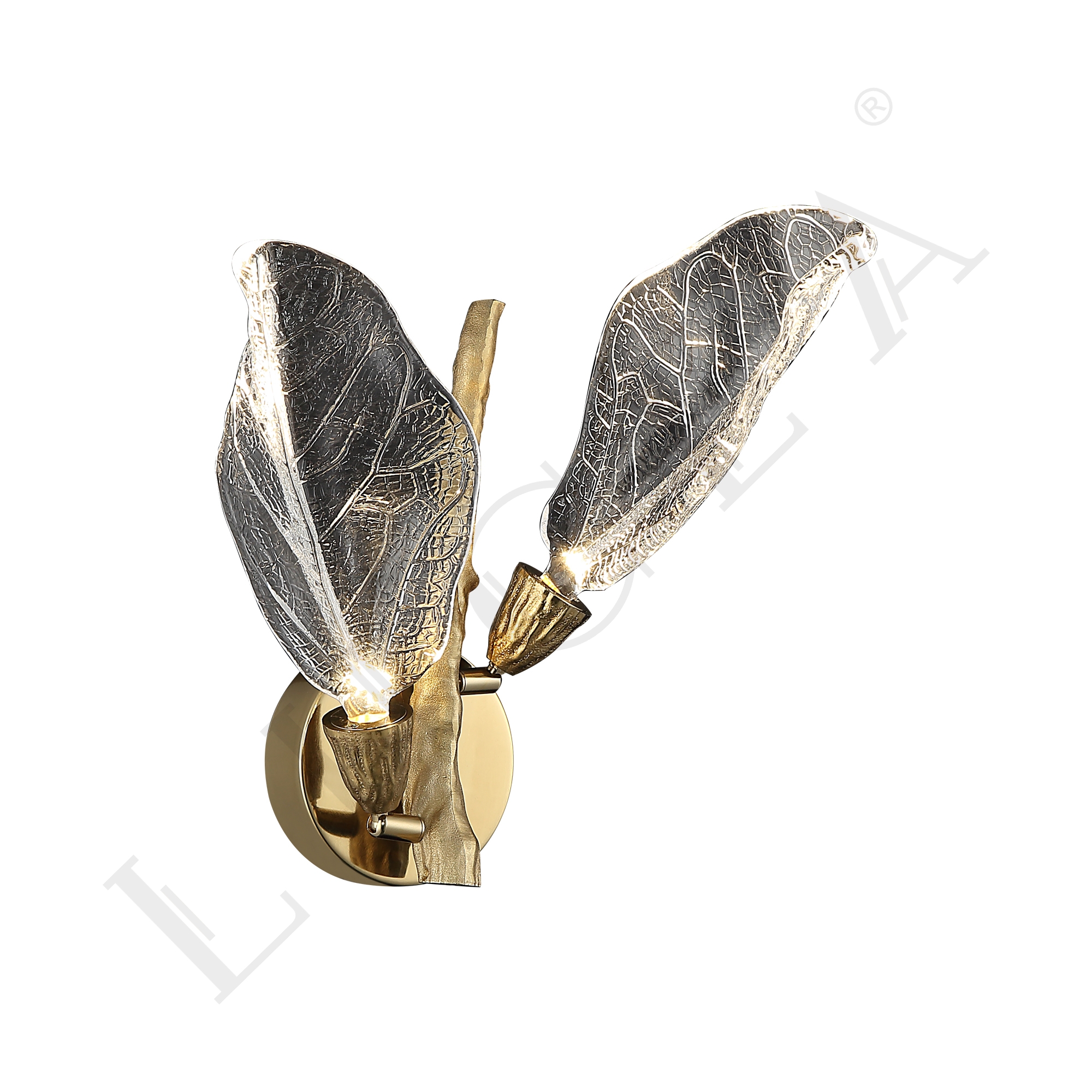 Duvar Aydınlatması 489