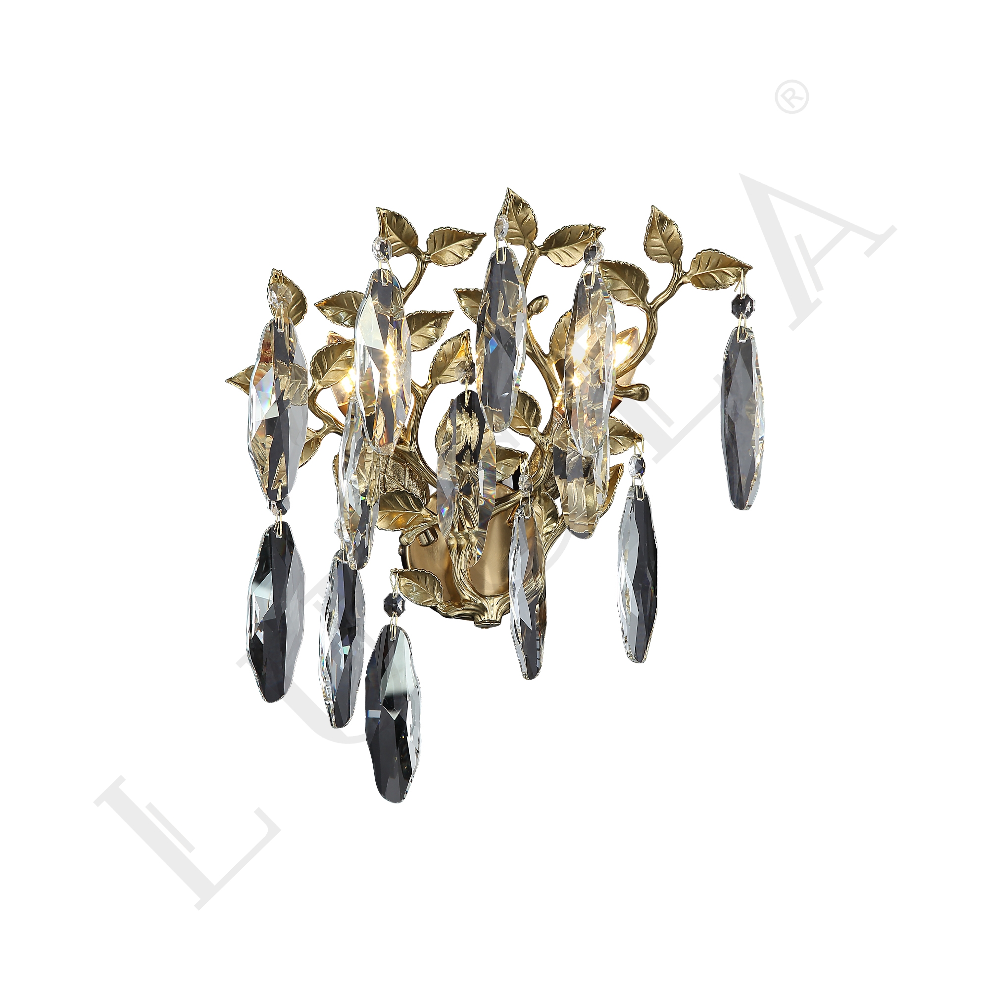 Duvar Aydınlatması 490