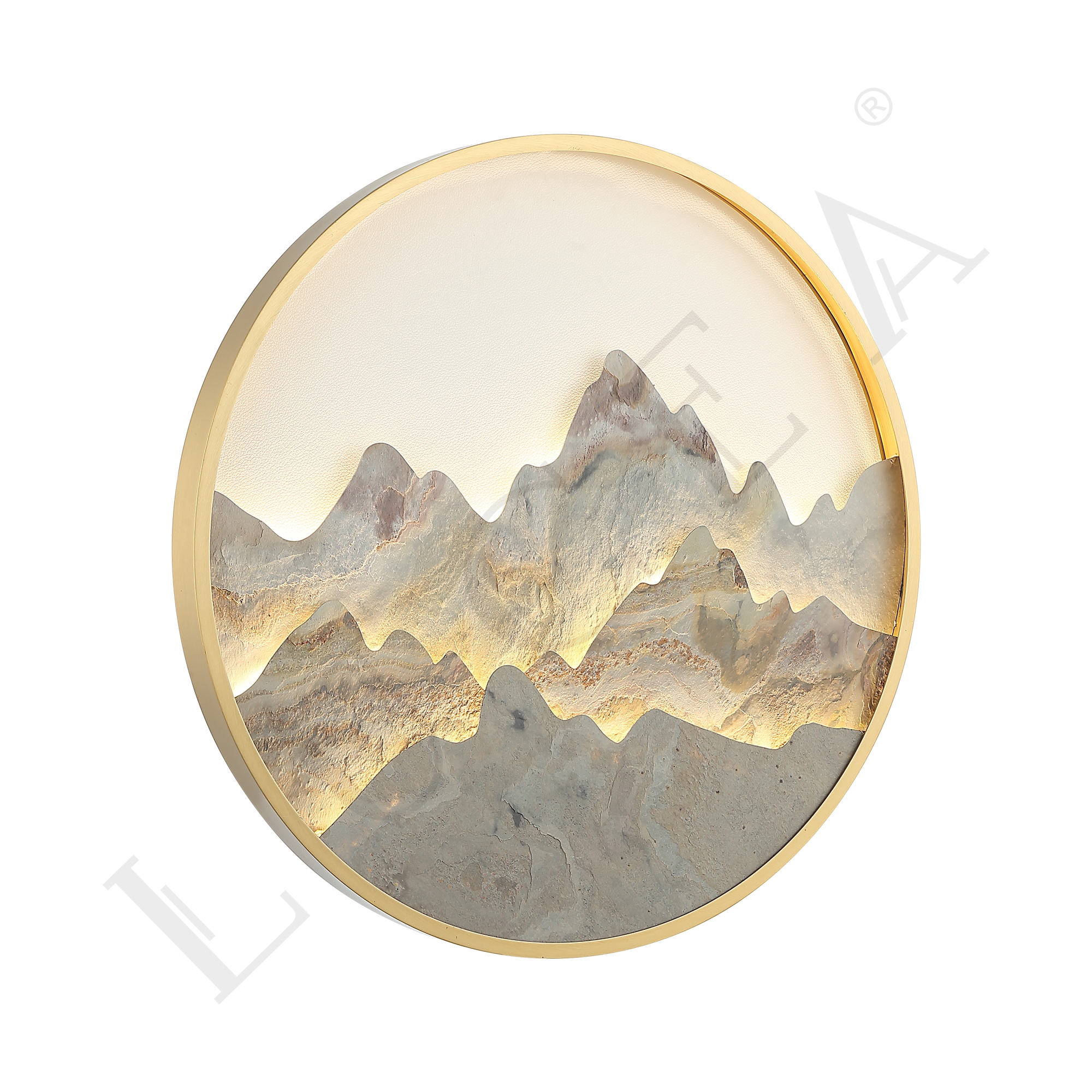 Duvar Aydınlatması 496