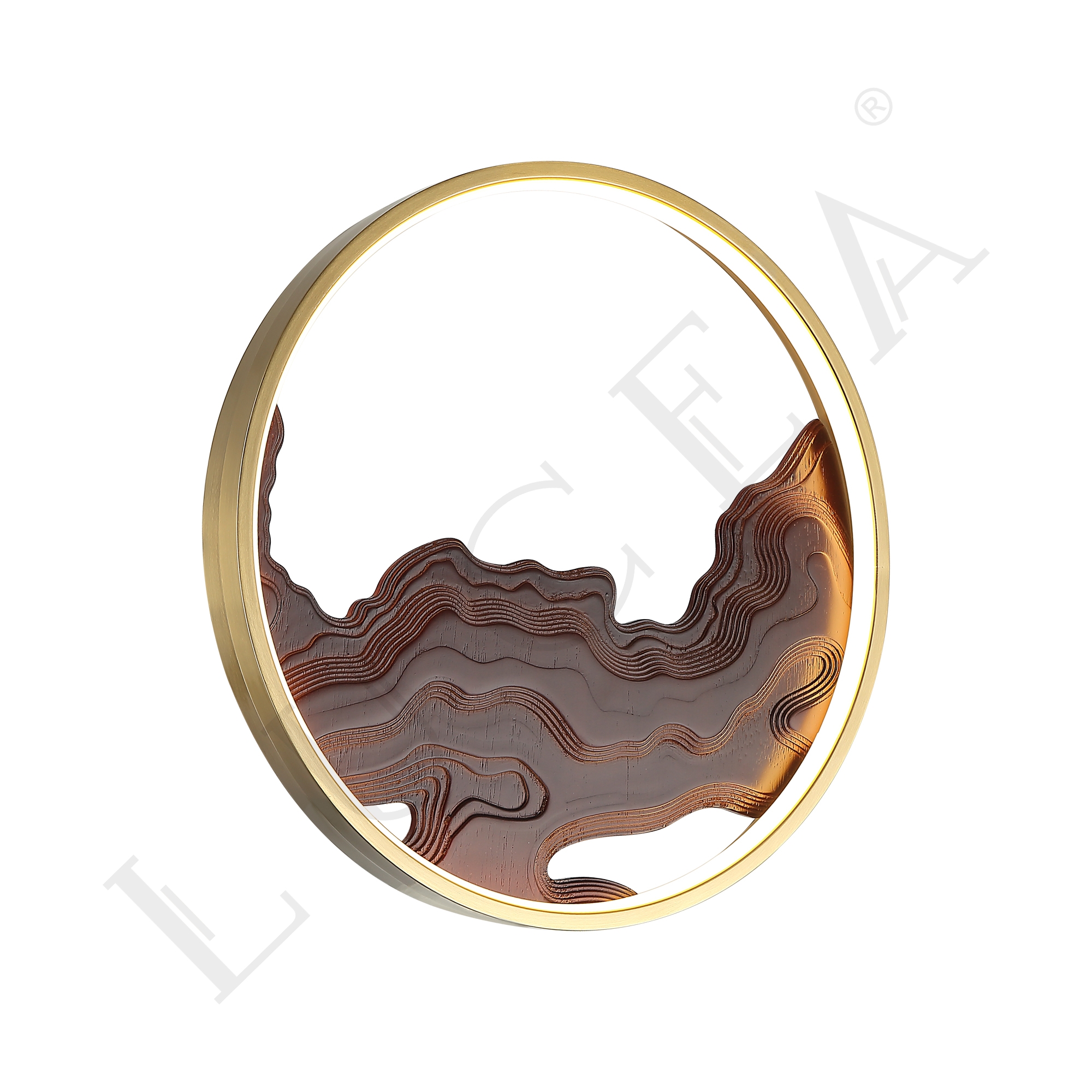 Duvar Aydınlatması 497