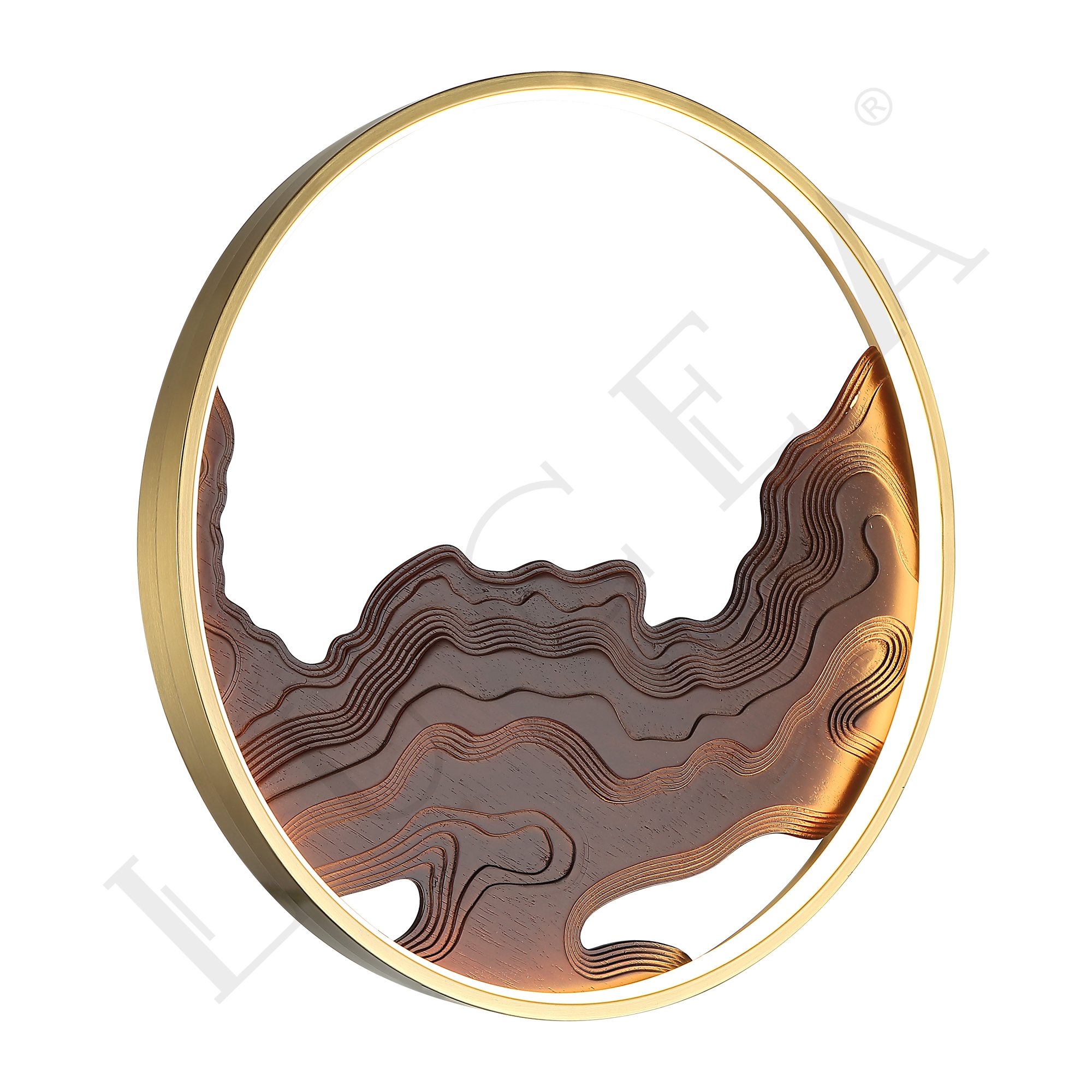 Duvar Aydınlatması 498