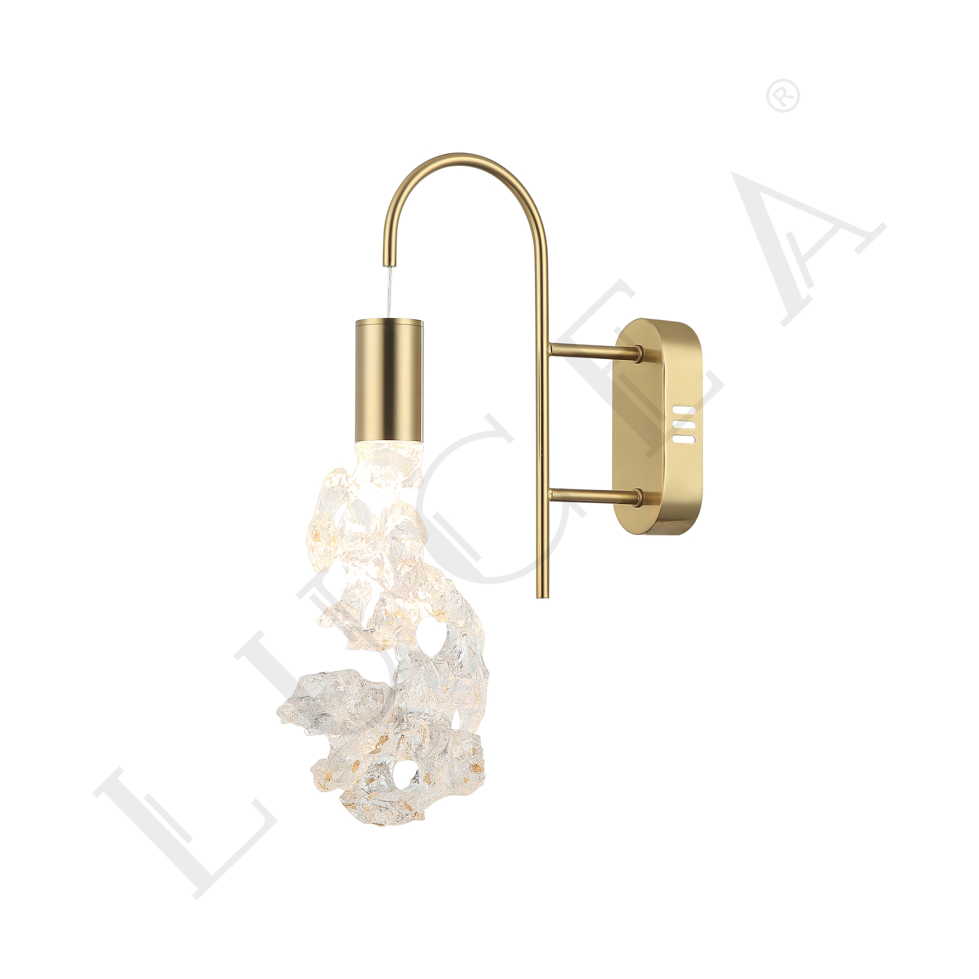 Duvar Aydınlatması 499