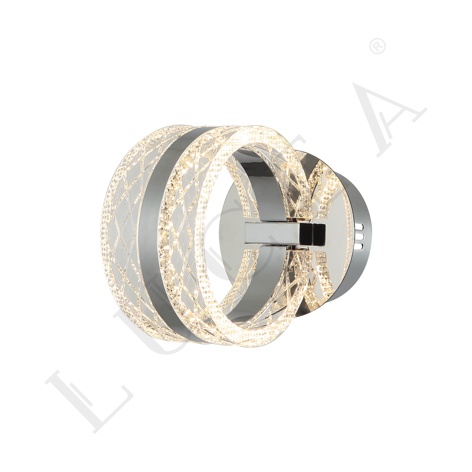 Duvar Aydınlatması 500