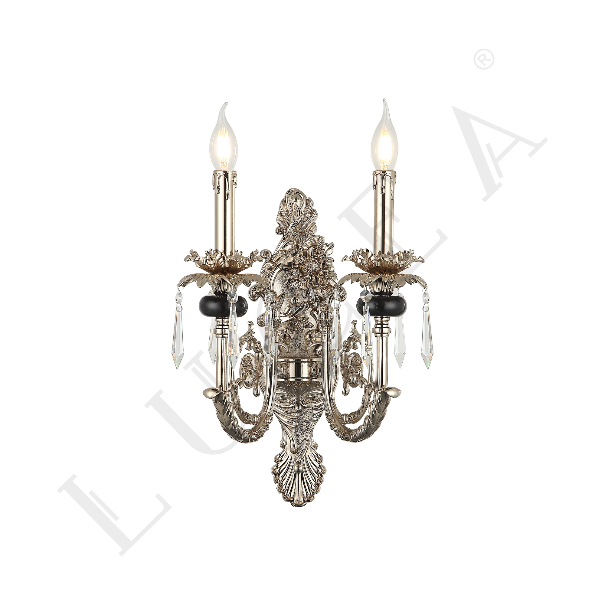 Duvar Aydınlatması 502