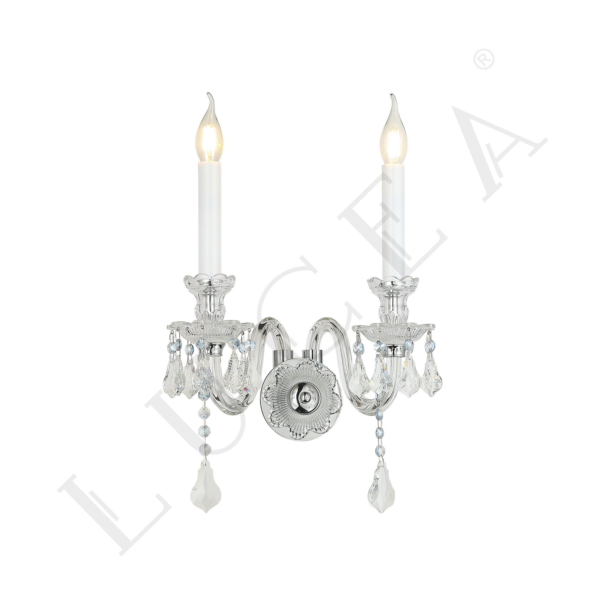 Duvar Aydınlatması 504