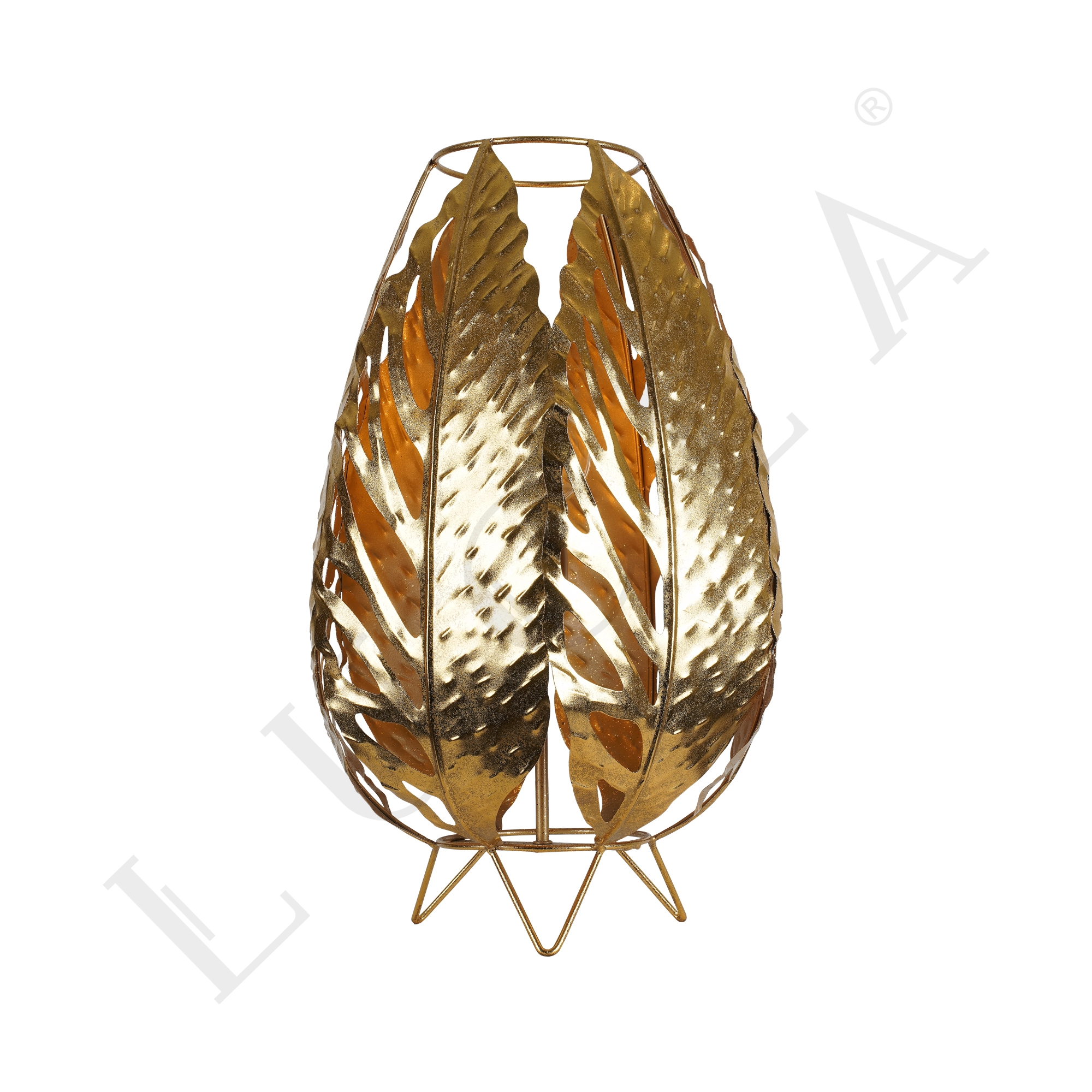 Duvar Aydınlatması 509