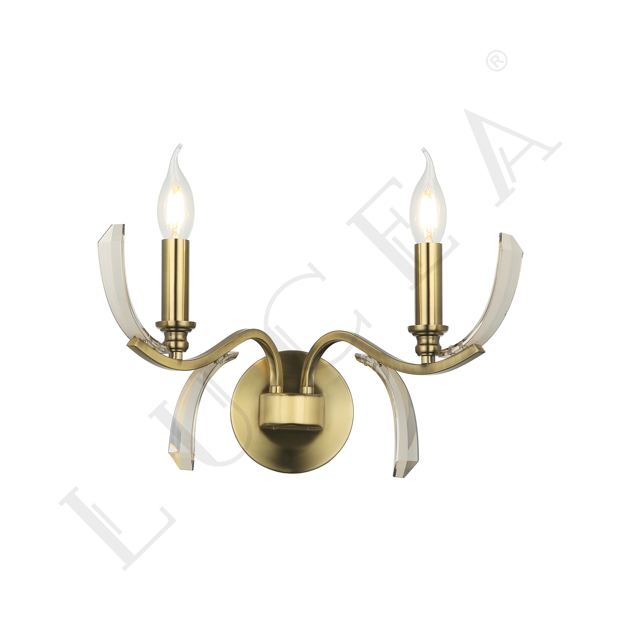 Duvar Aydınlatması 512