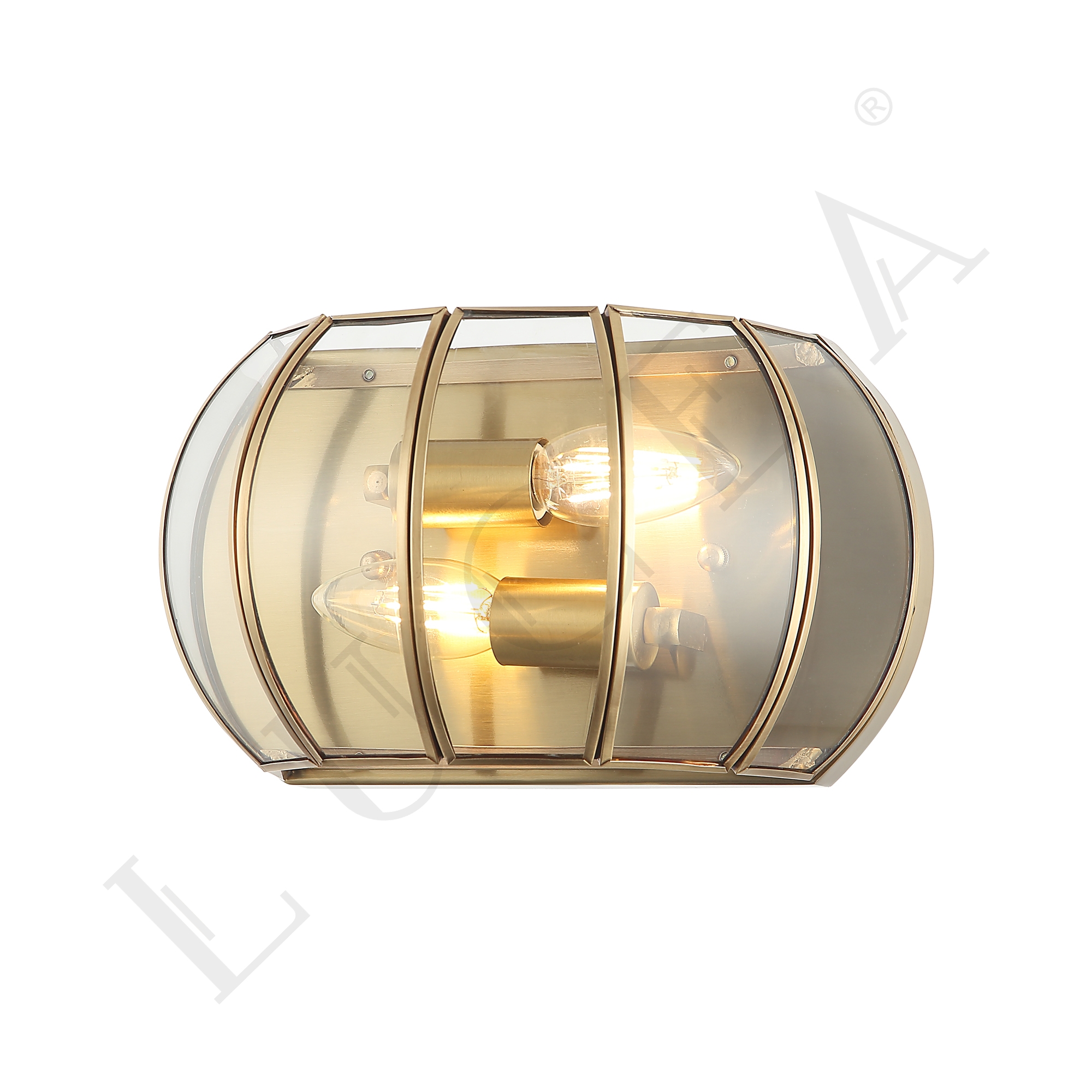 Duvar Aydınlatması 514