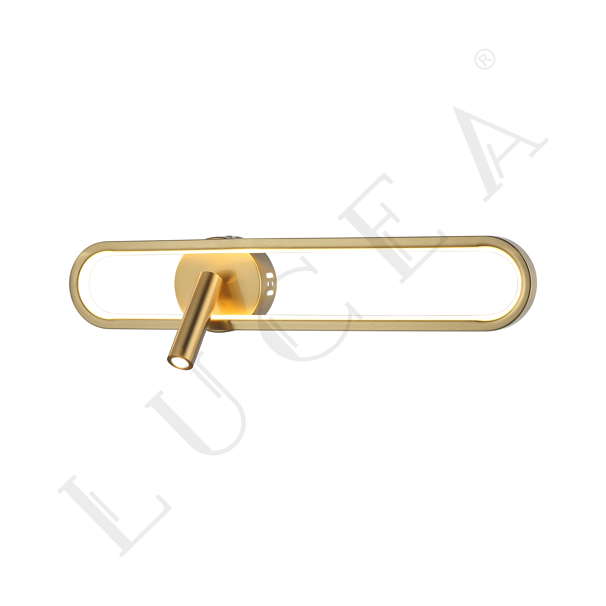 Duvar Aydınlatması 524