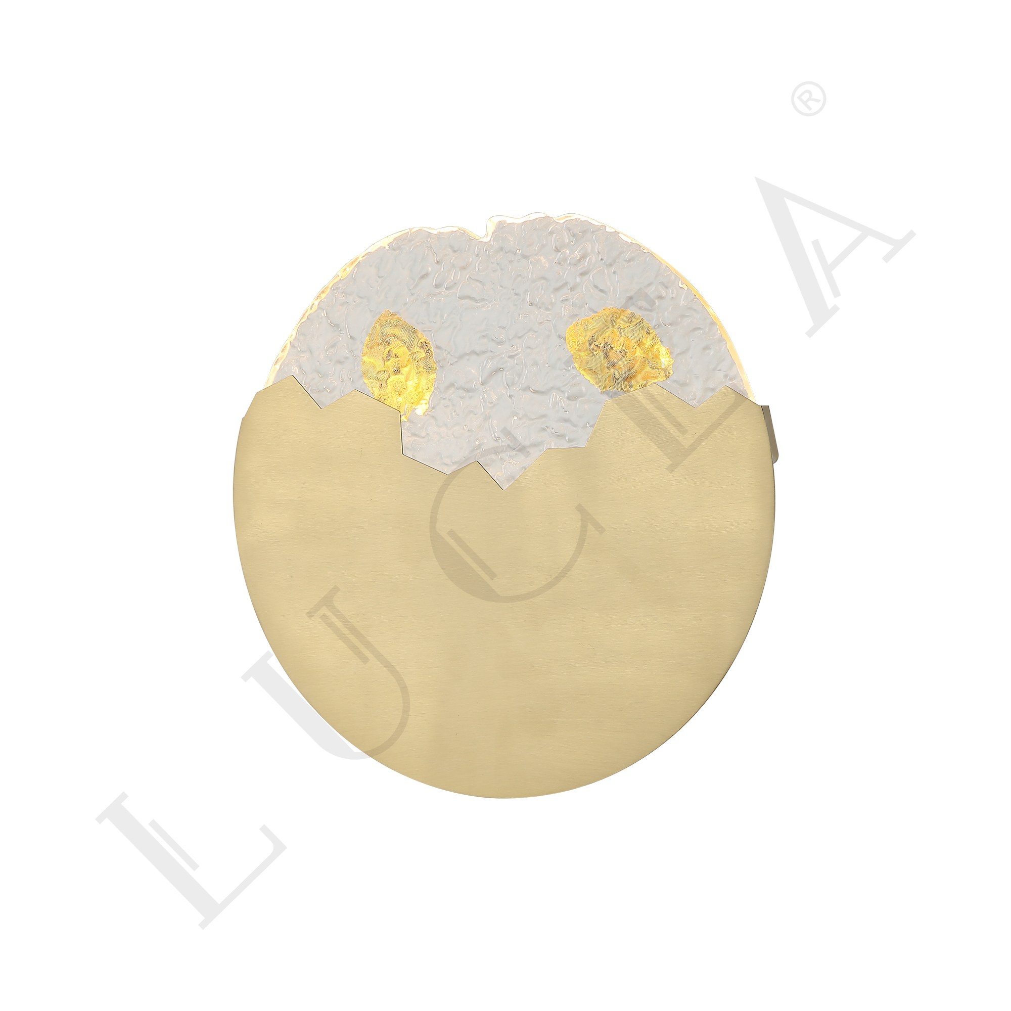 Duvar Aydınlatması 527