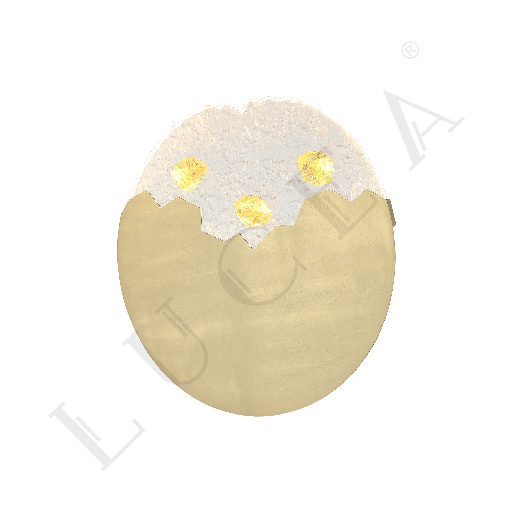 Duvar Aydınlatması 528